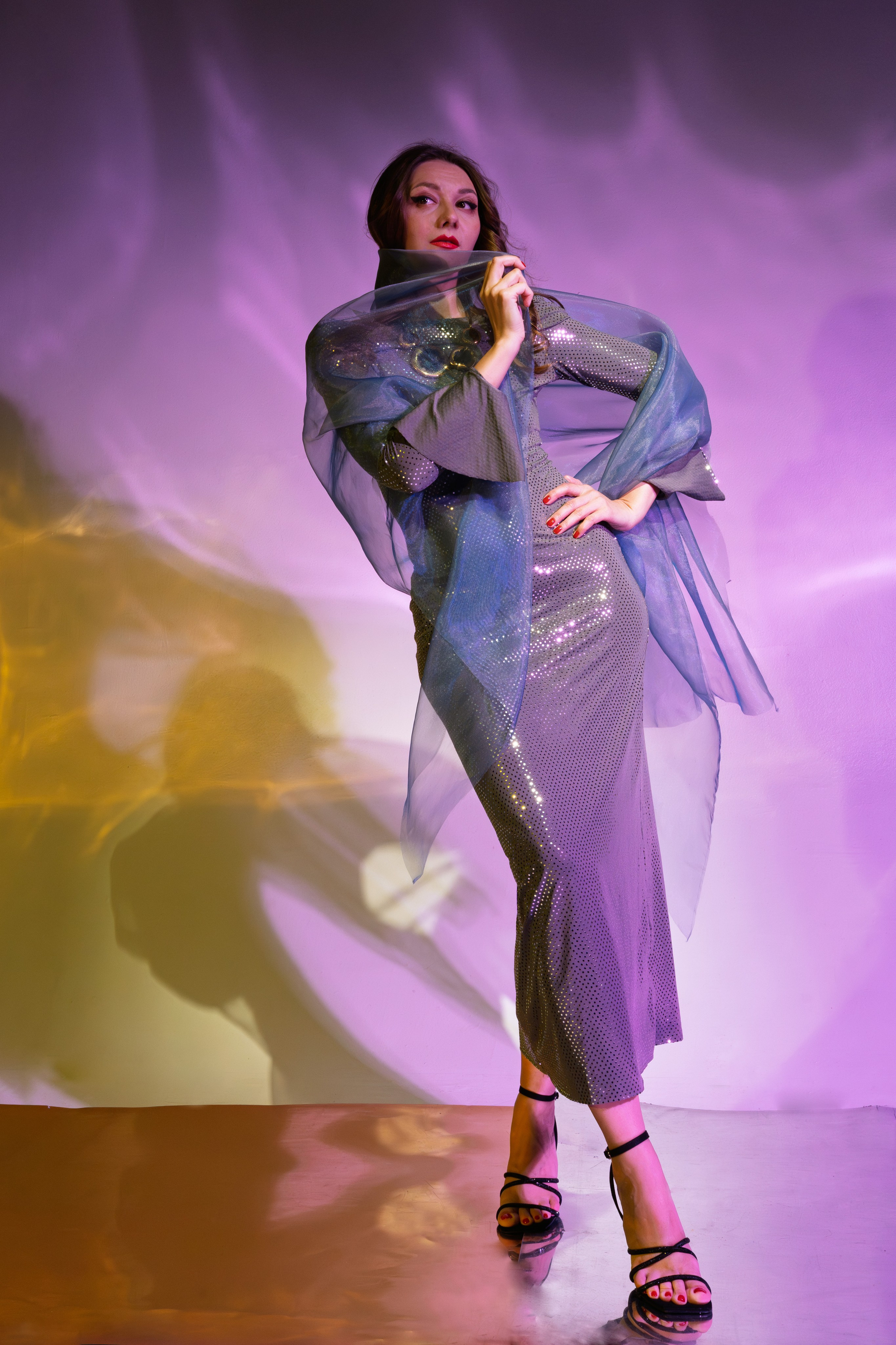 Галина. 35 мм