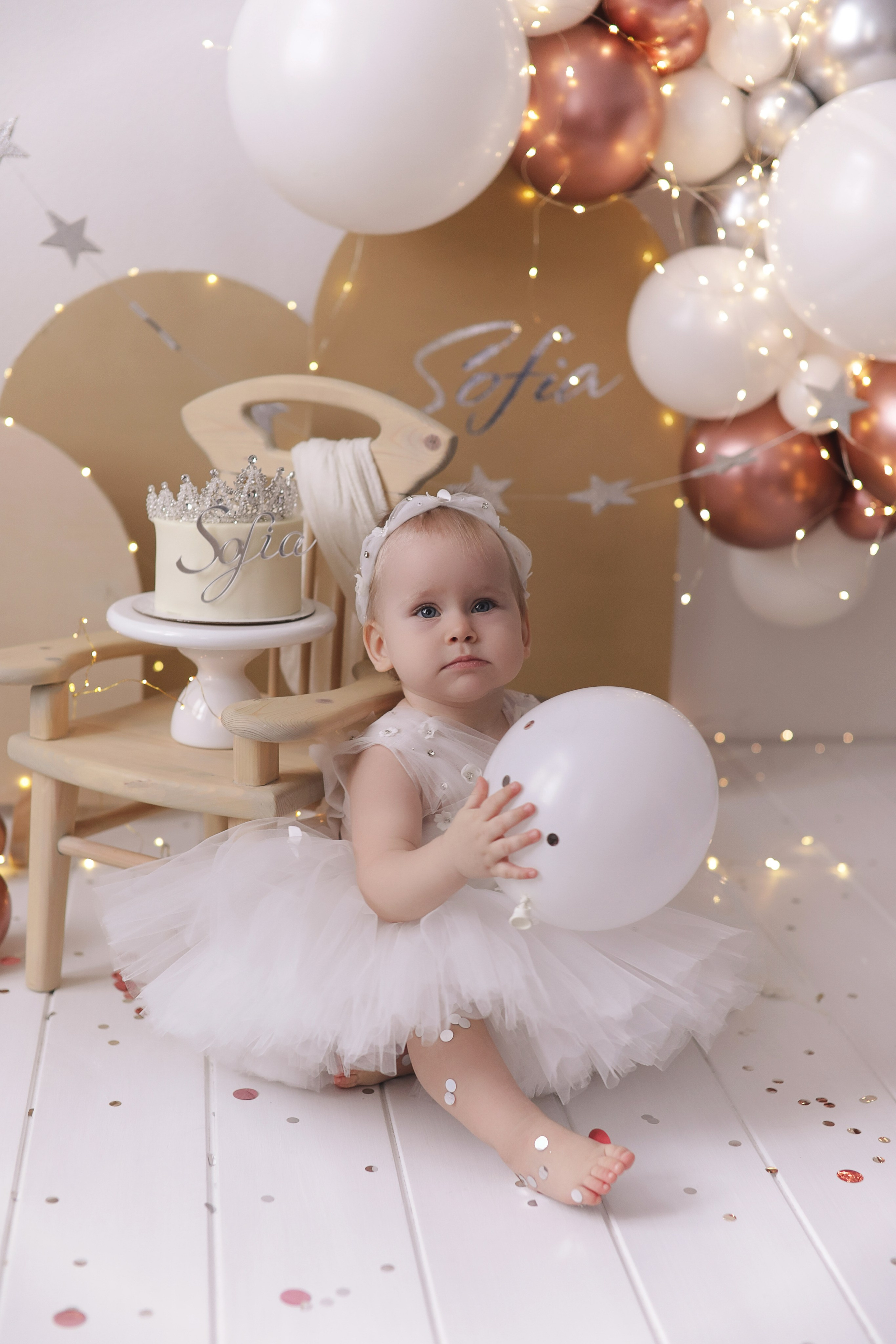 Годовасие. Художественная фотография