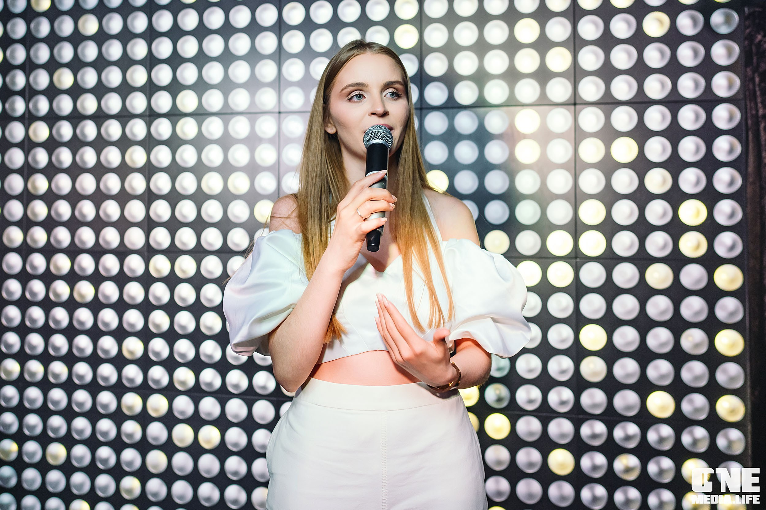 Фоторепортаж из караоке-клуба Эйфория. One Media Life: фоторепортажи, фотоотчеты с мероприятий и заведений