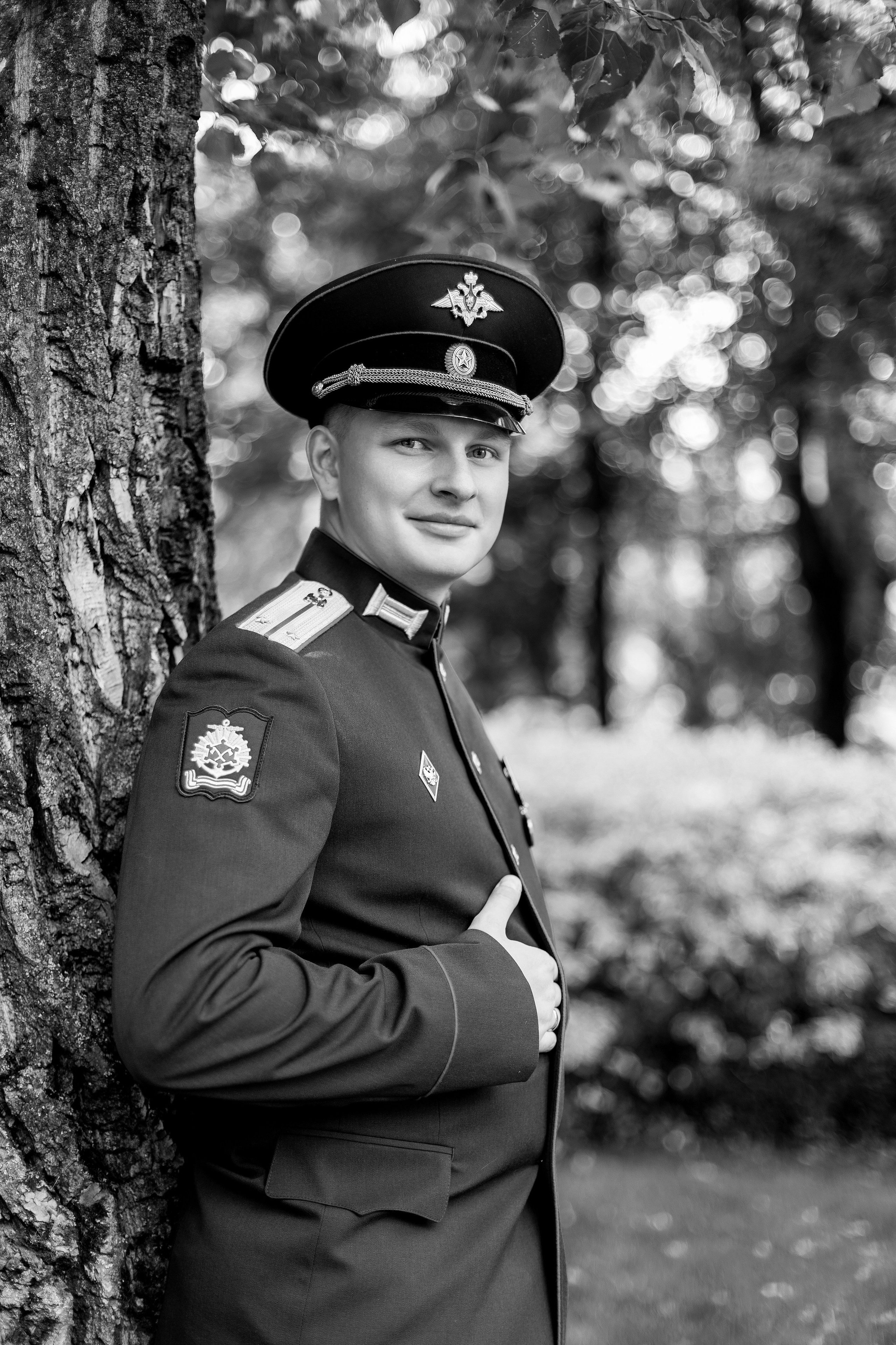 Вероника ♥ Илья. Свадебный и семейный фотограф в городе Воронеж. Ирина Боловина