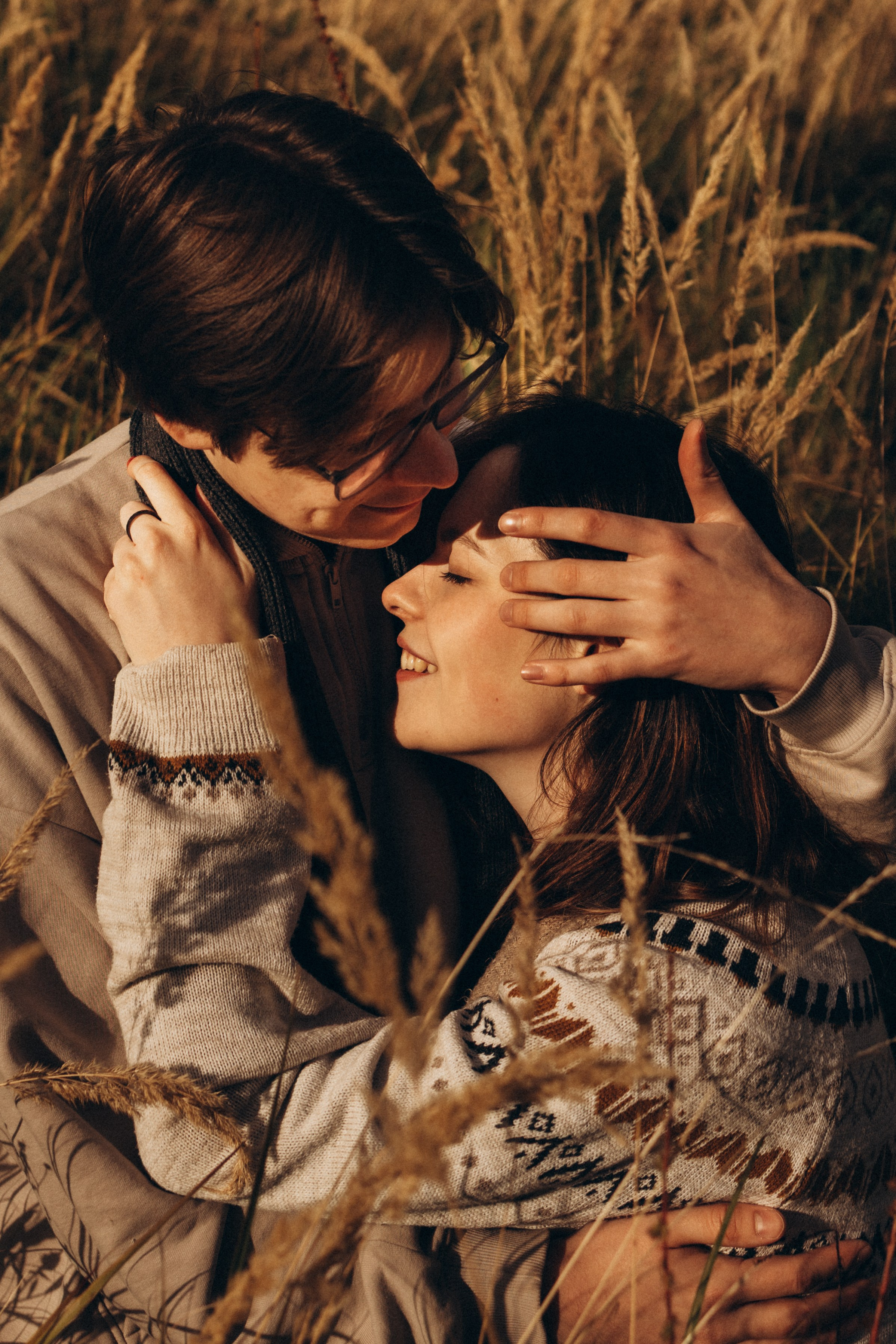 Максим 🤍 Алена. Фотограф lifestylе в Москве Пшеничная Анастасия