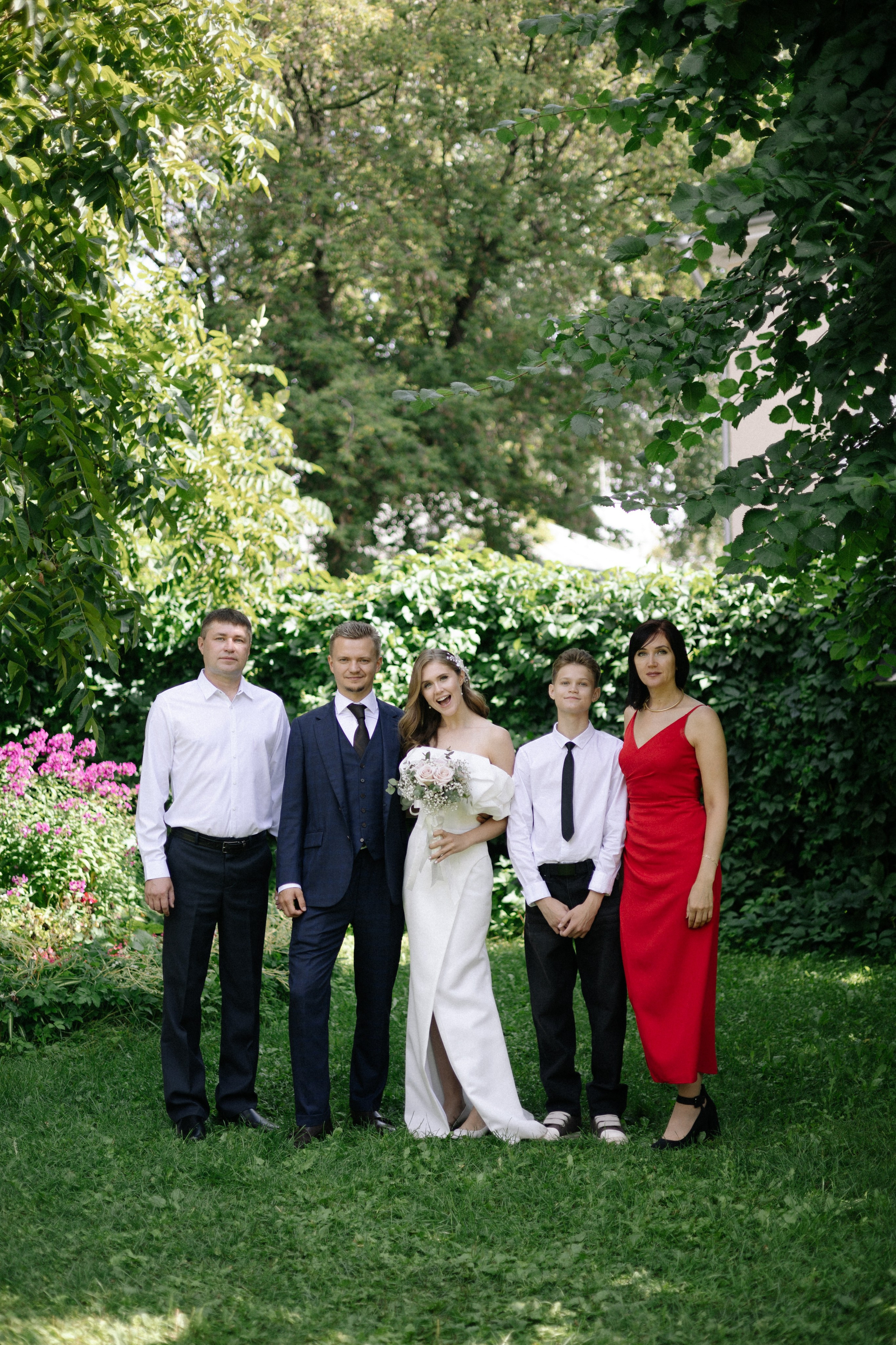 Диана и Ярослав. Свадебный и портретный фотограф в Москве Анастасия Масюк