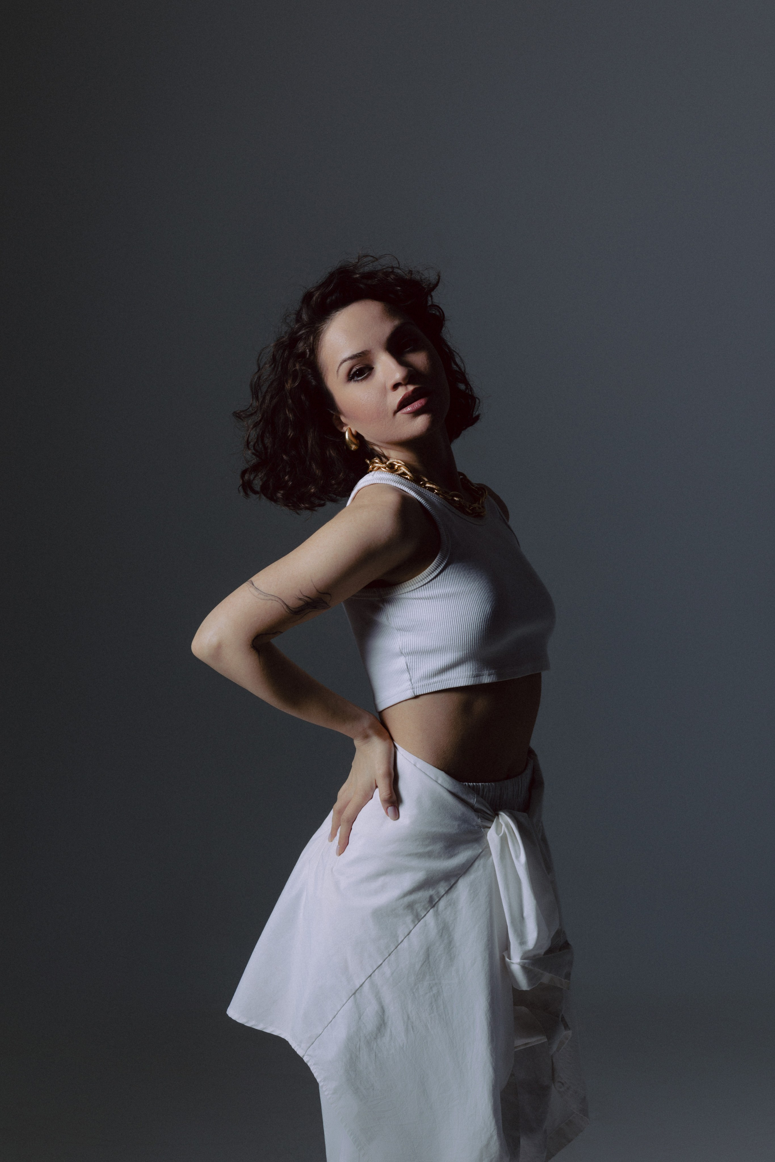 Миля. Свадебный и портретный фотограф в Москве Анастасия Масюк