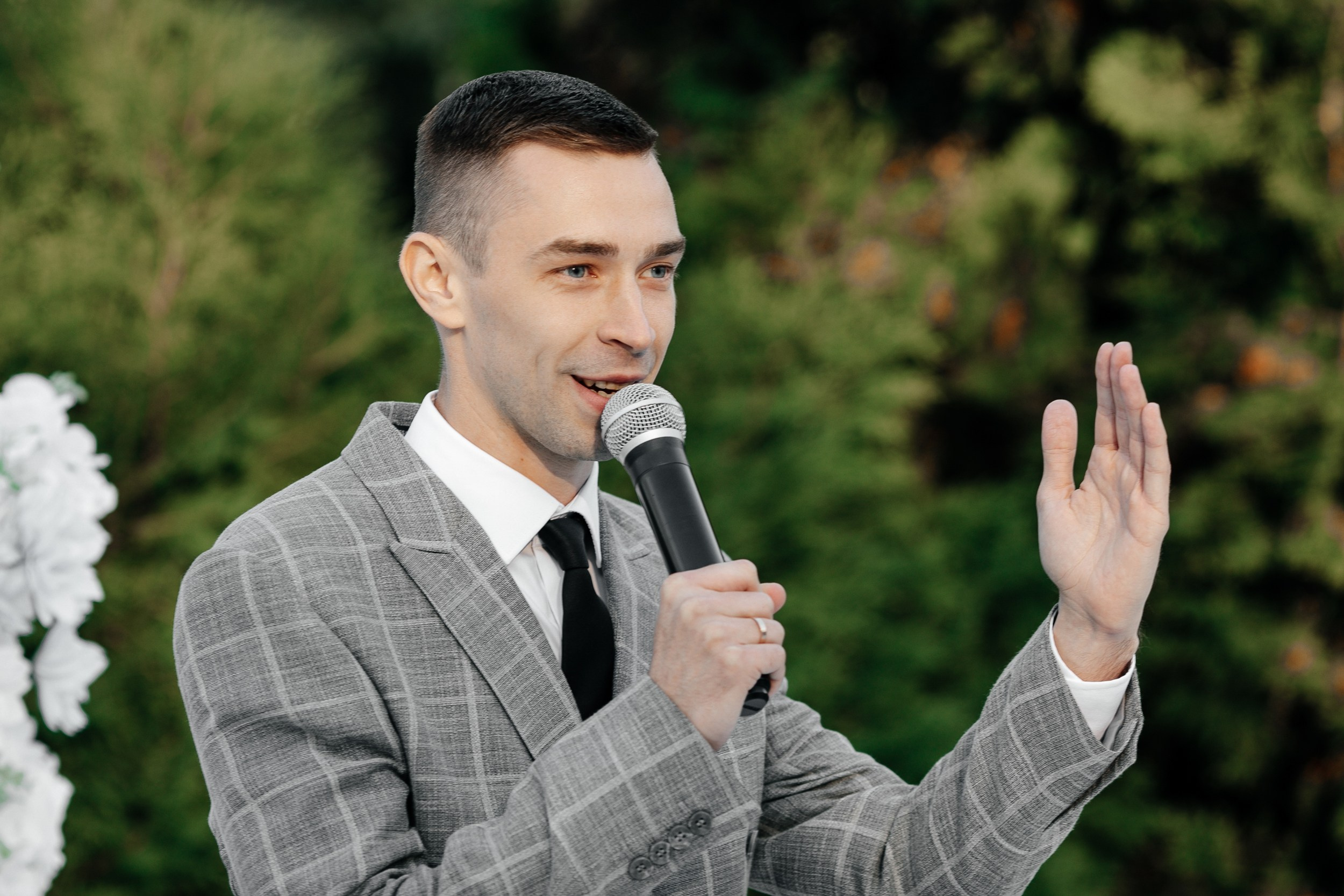 Свадебная серия. Свадебный фотограф Павел Фурашов в Нижнем Новгороде | Paul Matis