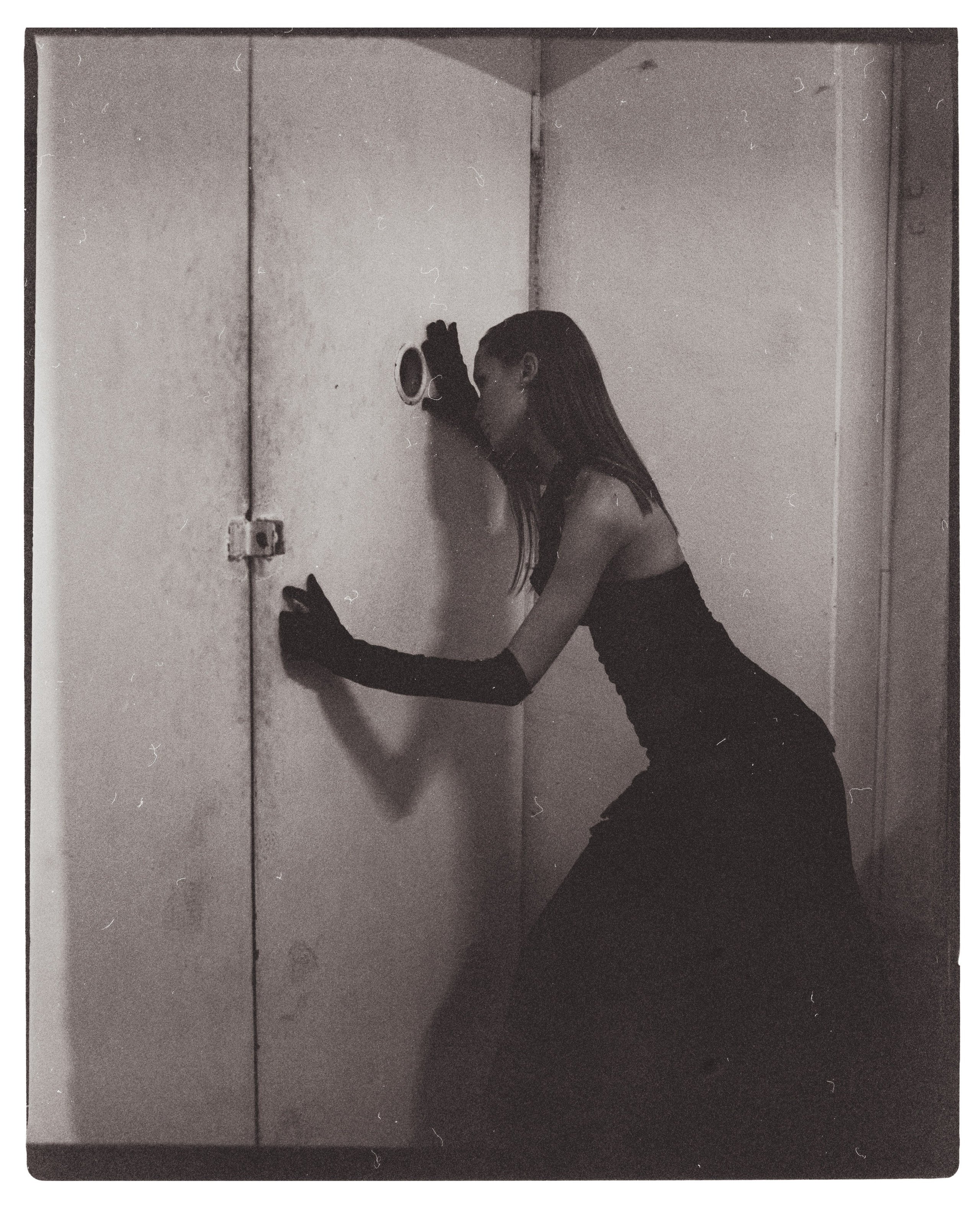 Секонд. Nikeli.mag