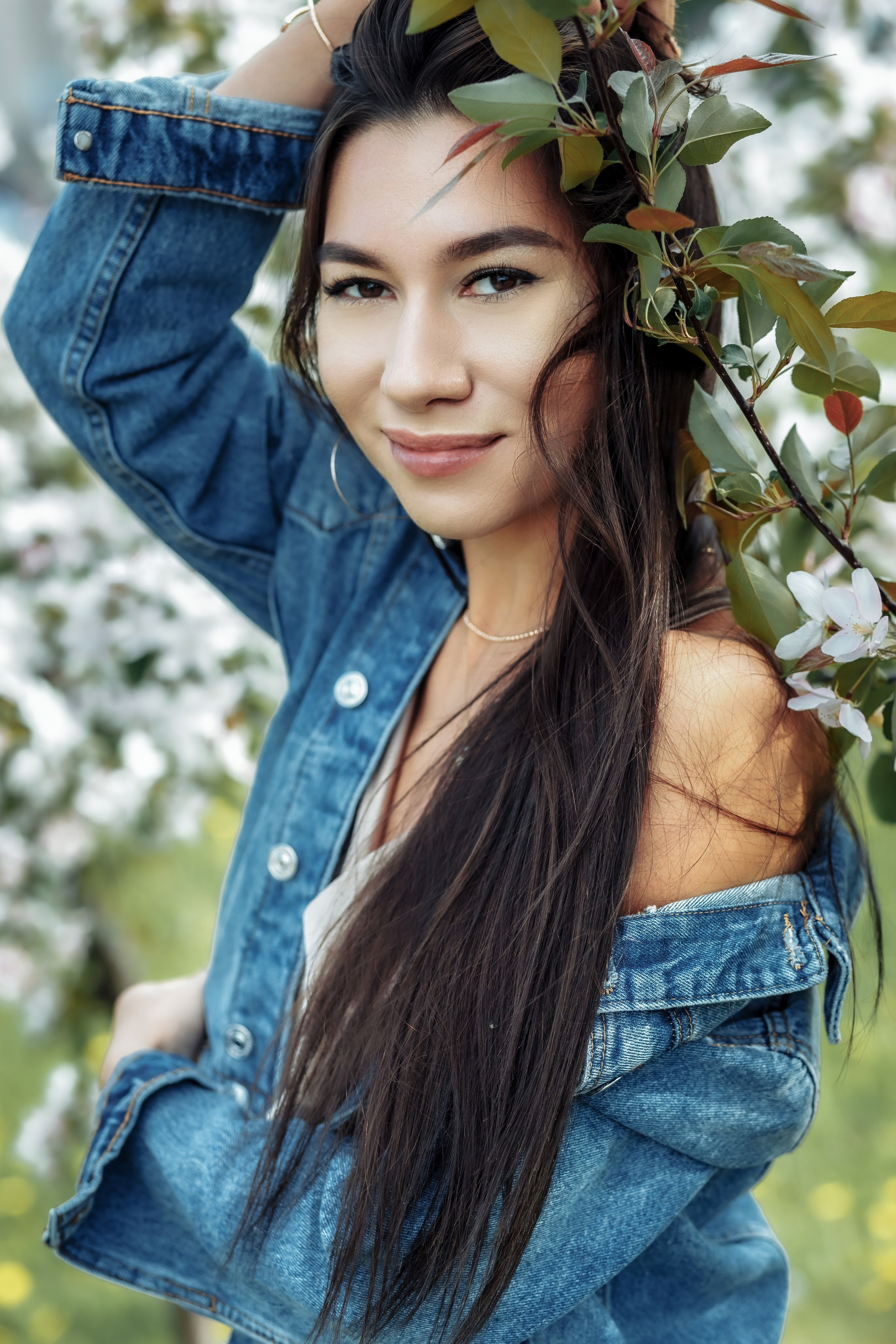 В цветении. Свадебный и Семейный фотограф г. Ижевск Гульназ Солдатова. Гульназ фото