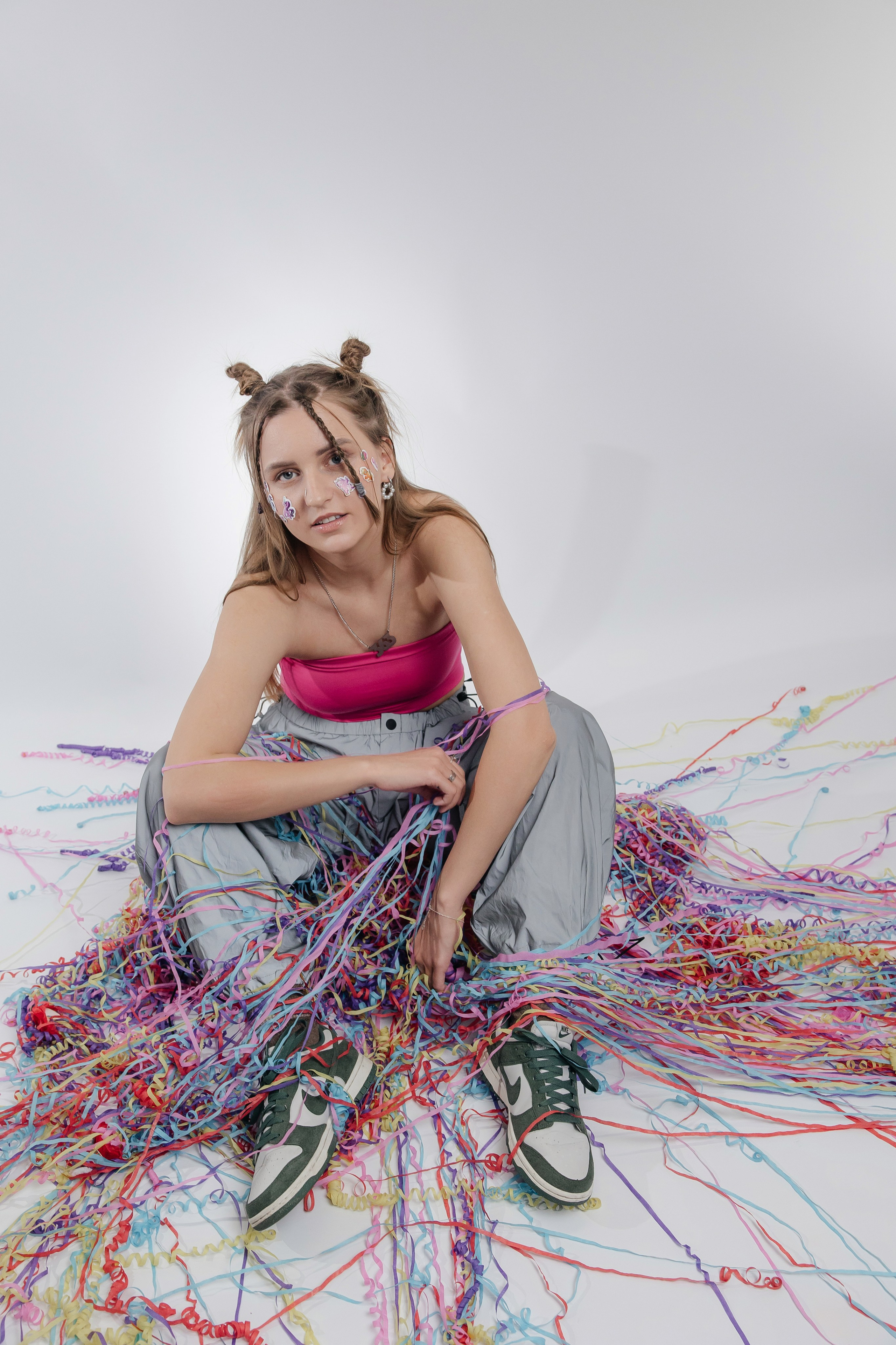 Съемка для промо Штурм 5.0. Свадебный и Репортажный фотограф Нижний Новгород Москва Ежов Иван