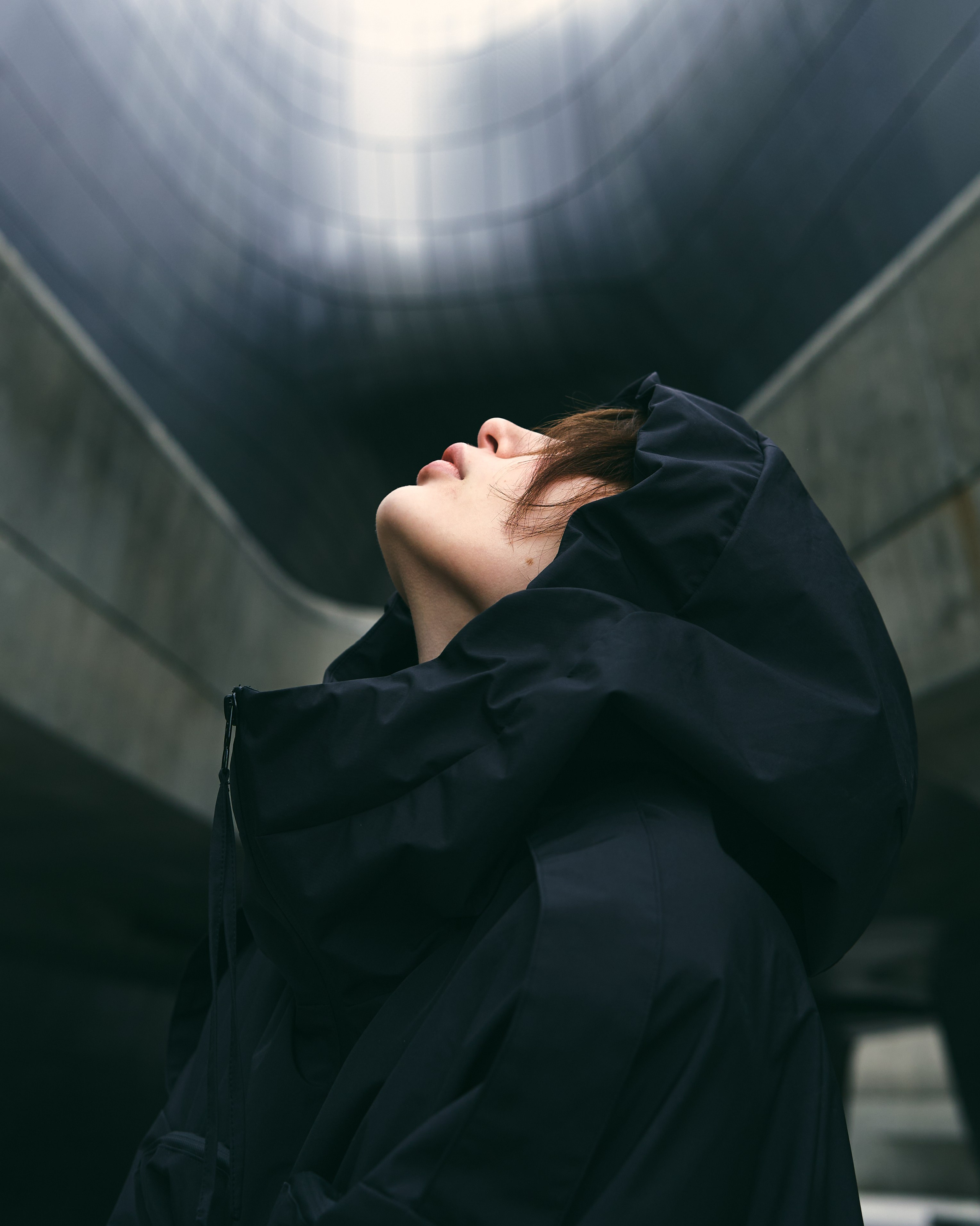 Уличные съемки одежды для маркетплейсов. Предметный фотограф в Екатеринбурге