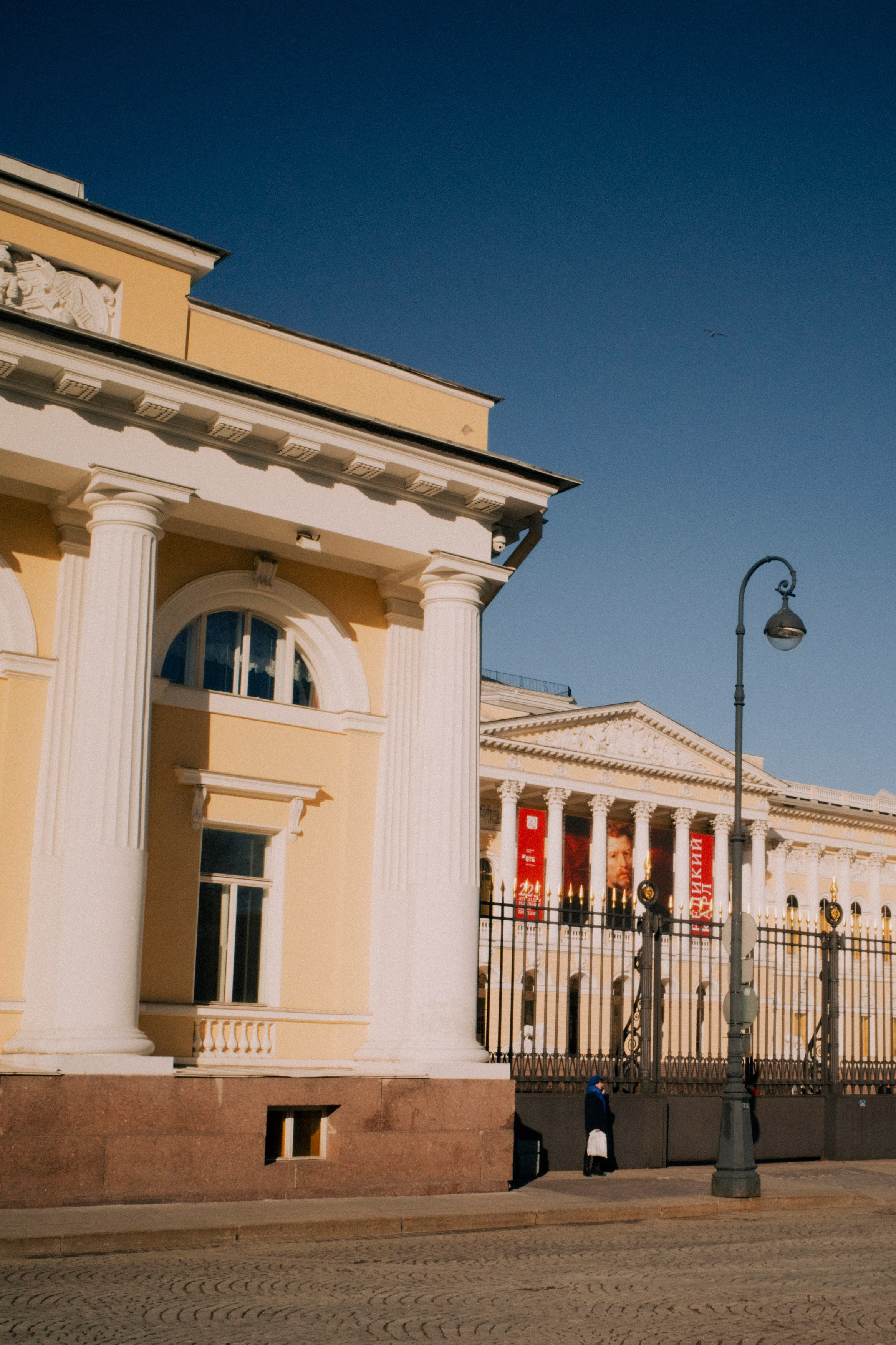 STREET. Портретный и репортажный фотограф в Санкт-Петербурге Максим Пашков