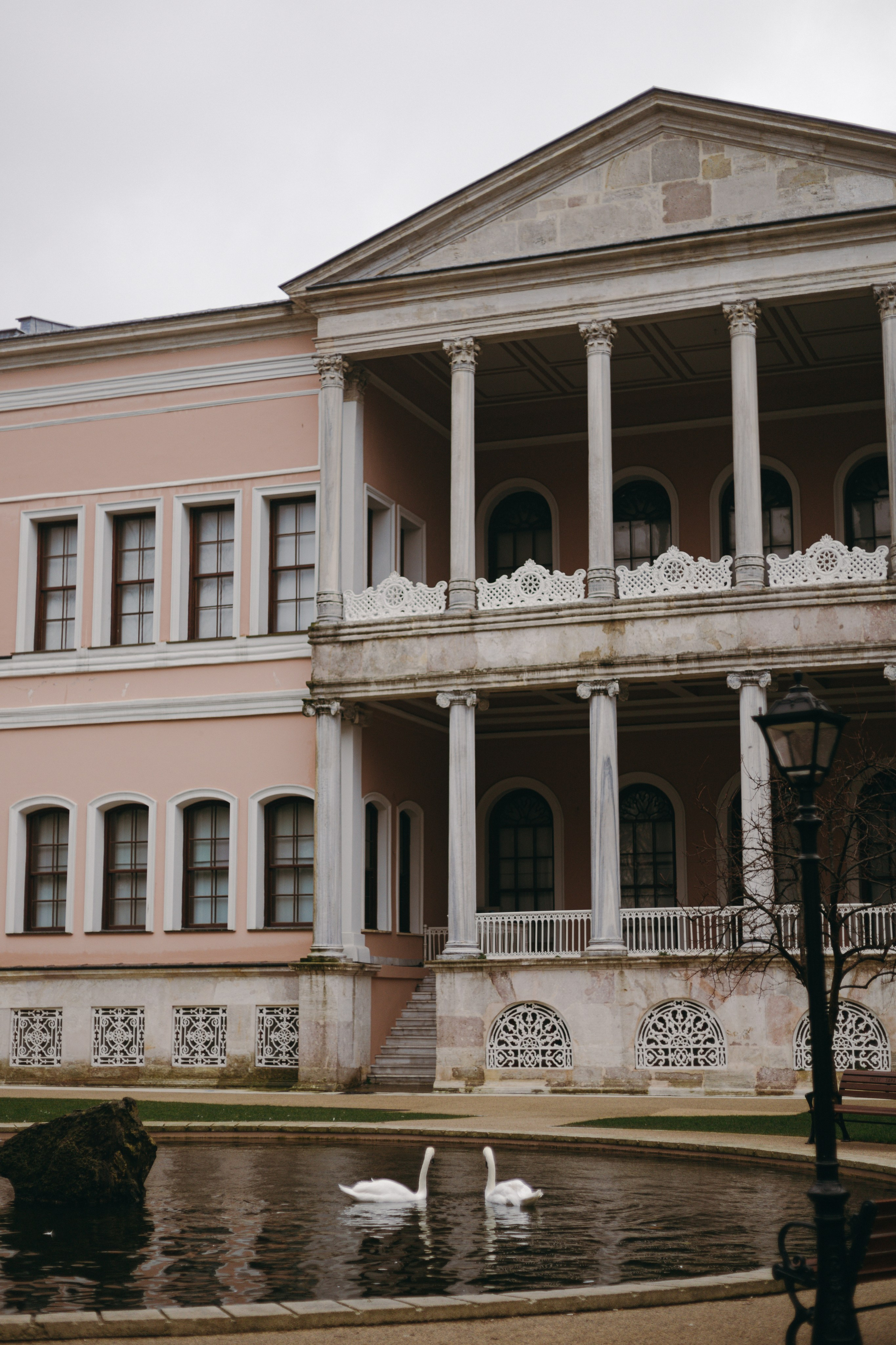 Стамбул. Профессиональный Фотограф во Владимире, в Москве и в Суздале — Полина Романычева