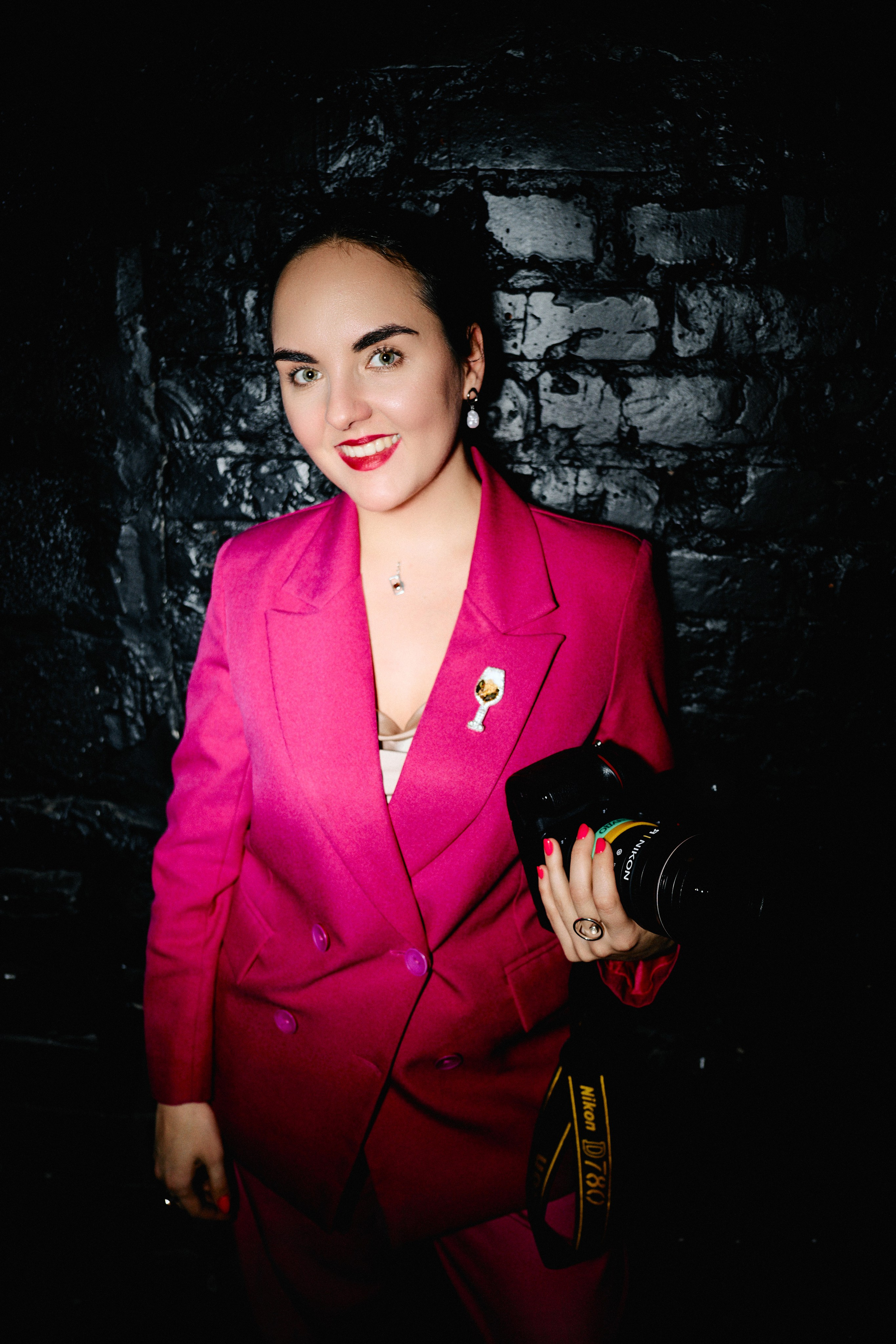 Идеальная. Фотограф во Владимире, Москве и Суздале — Полина Романычева