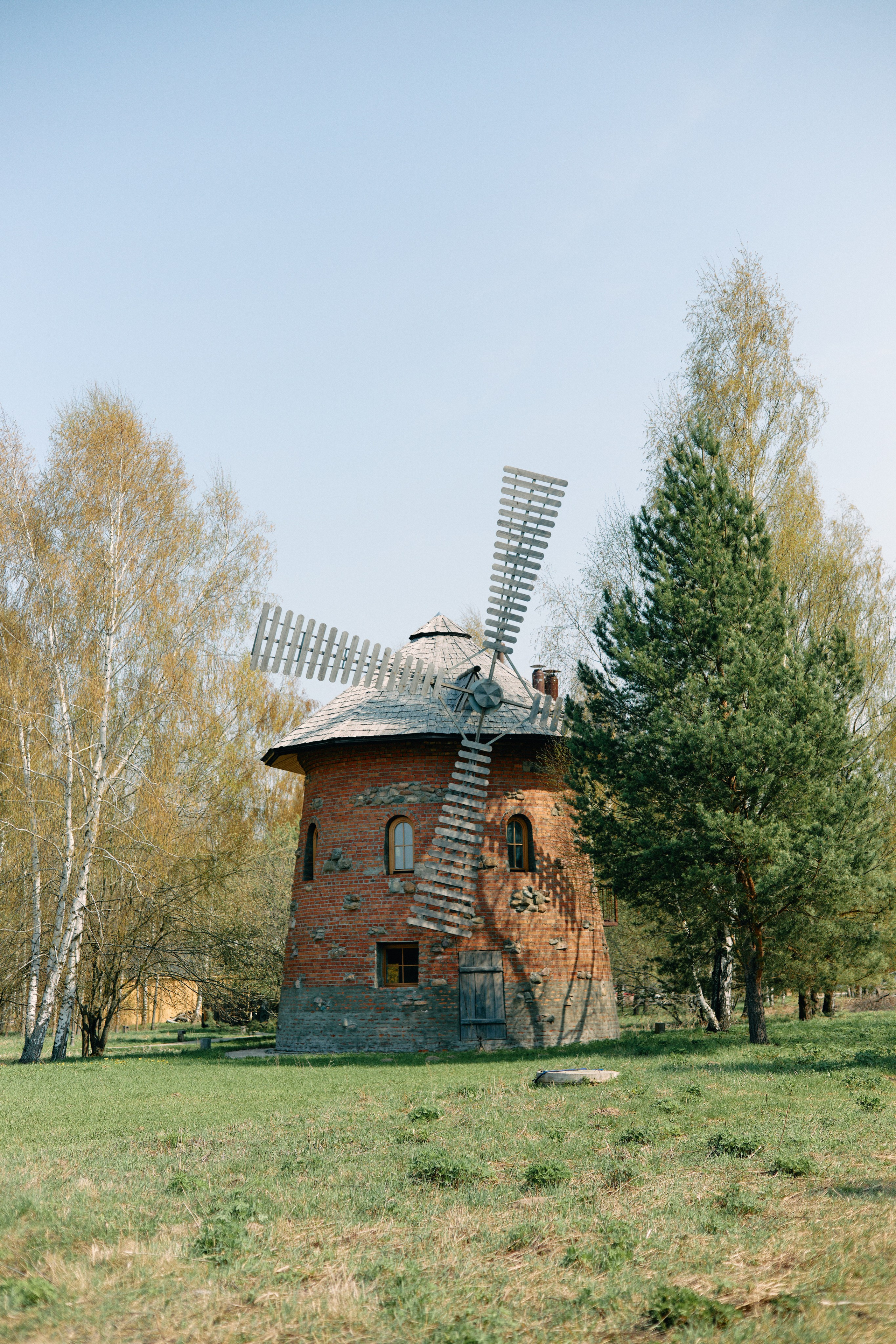 Бутик-отель Поле летом. Профессиональный Фотограф во Владимире, в Москве и в Суздале — Полина Романычева