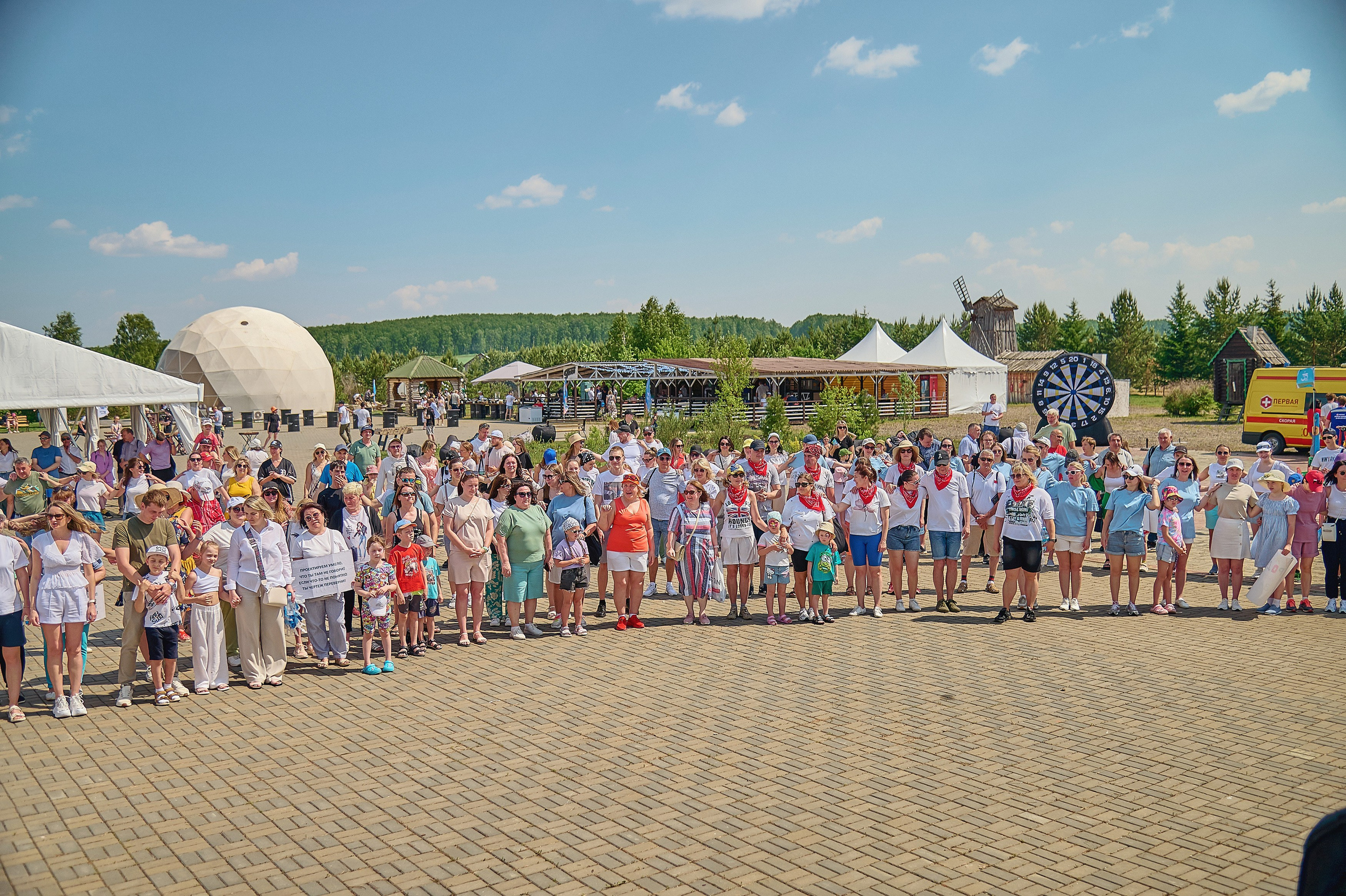 Монолитхолдинг — Емельяновское озеро. Фотограф Яковлев Роман — Красноярск