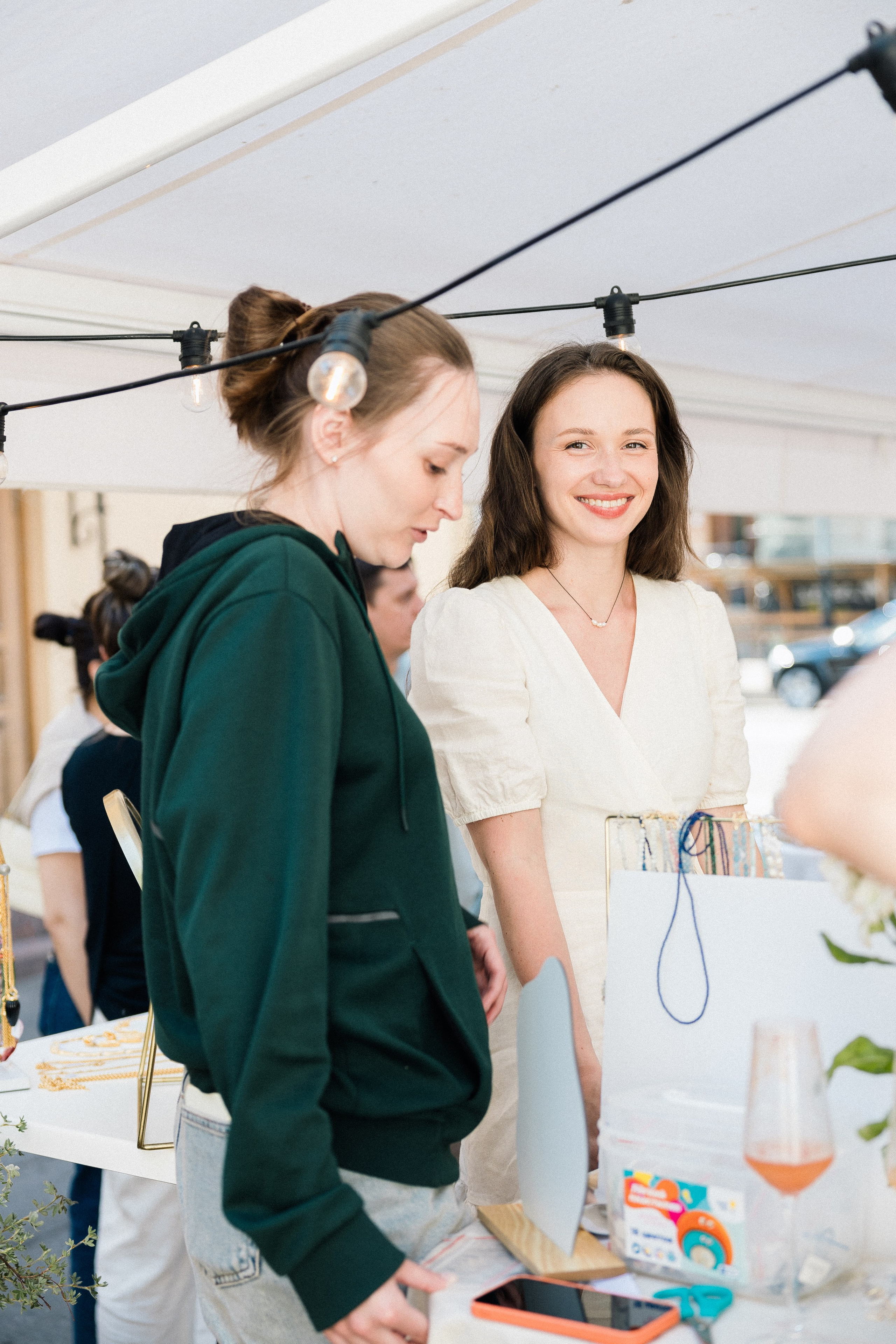 «Публичные» мероприятия. Фотограф в Москве Виктория Губина