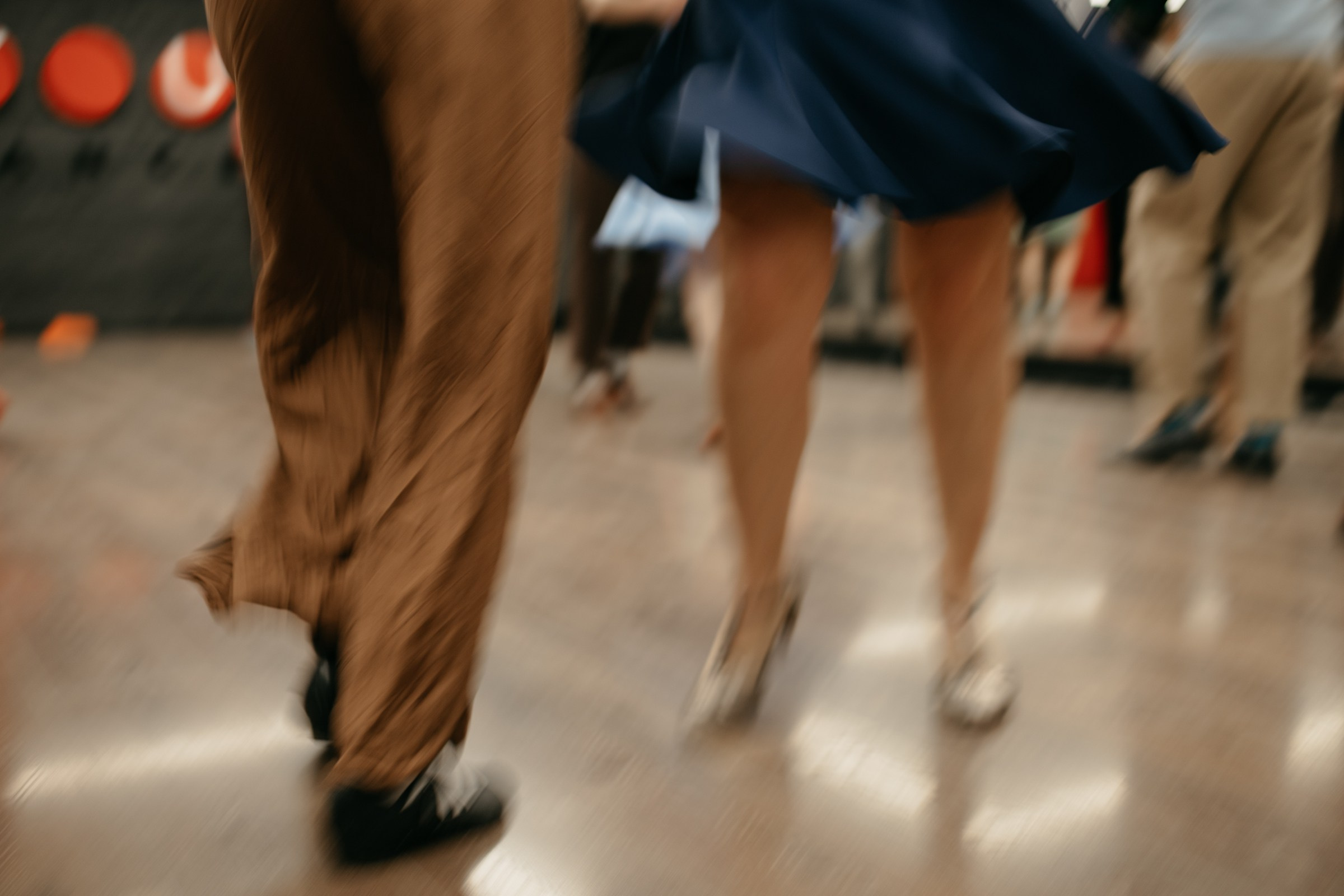 Balboa Weekend 2024 в МСДК. Фотограф в Москве