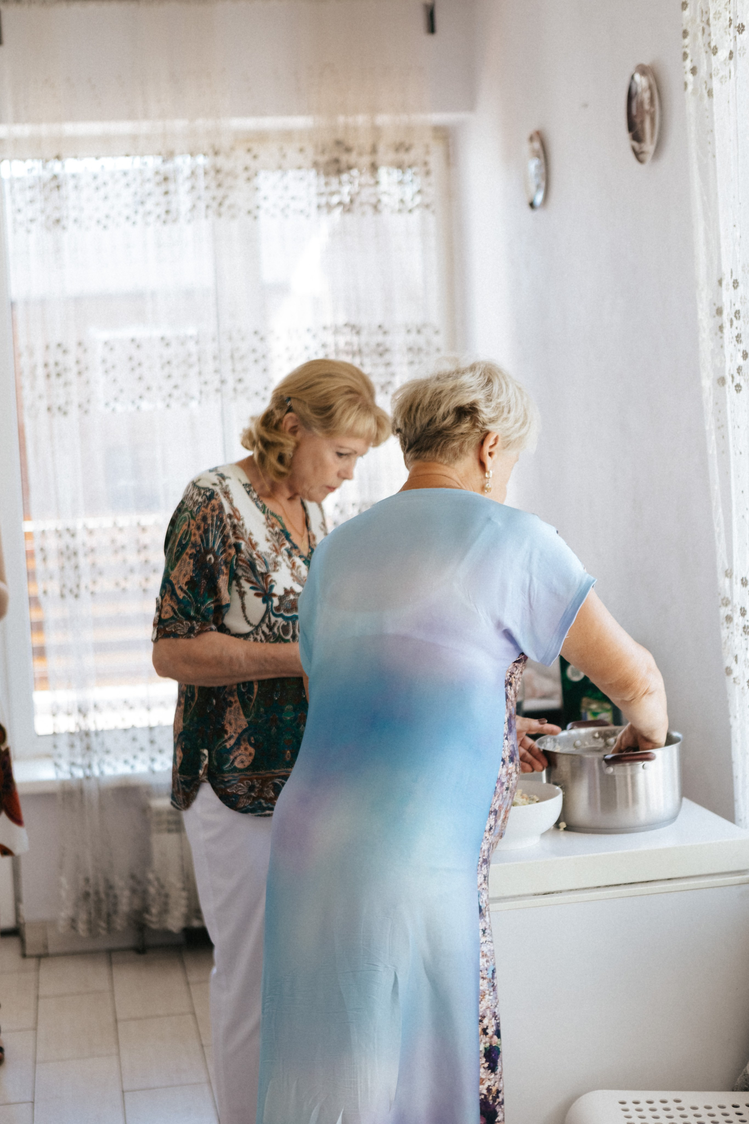 Лиза и Сережа. Роспись и тусовка в коттедже. Свадебный и портретный фотограф в Москве Анастасия Масюк