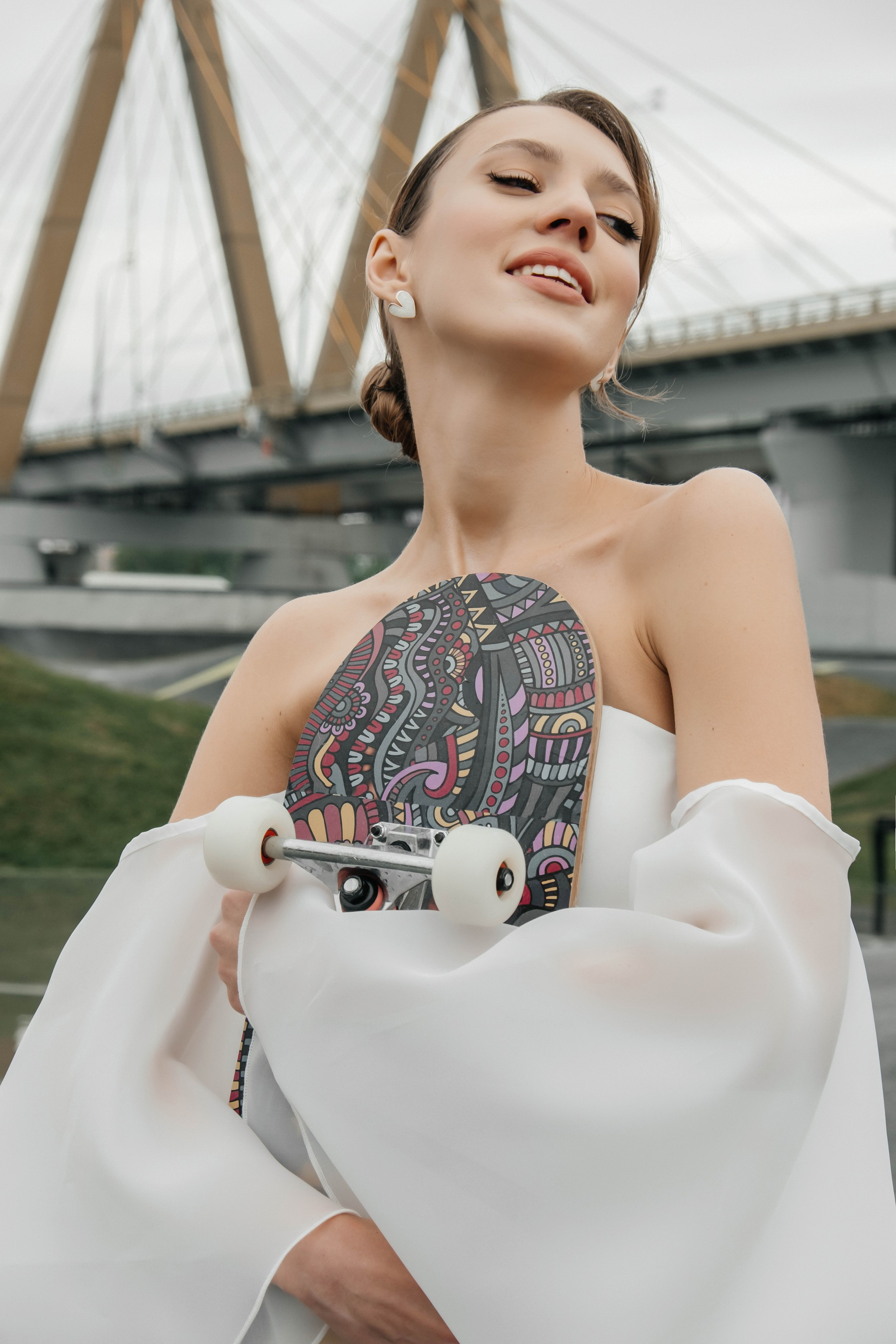 Никита&Надежда. Свадебный и портретный фотограф Казань | Белебей