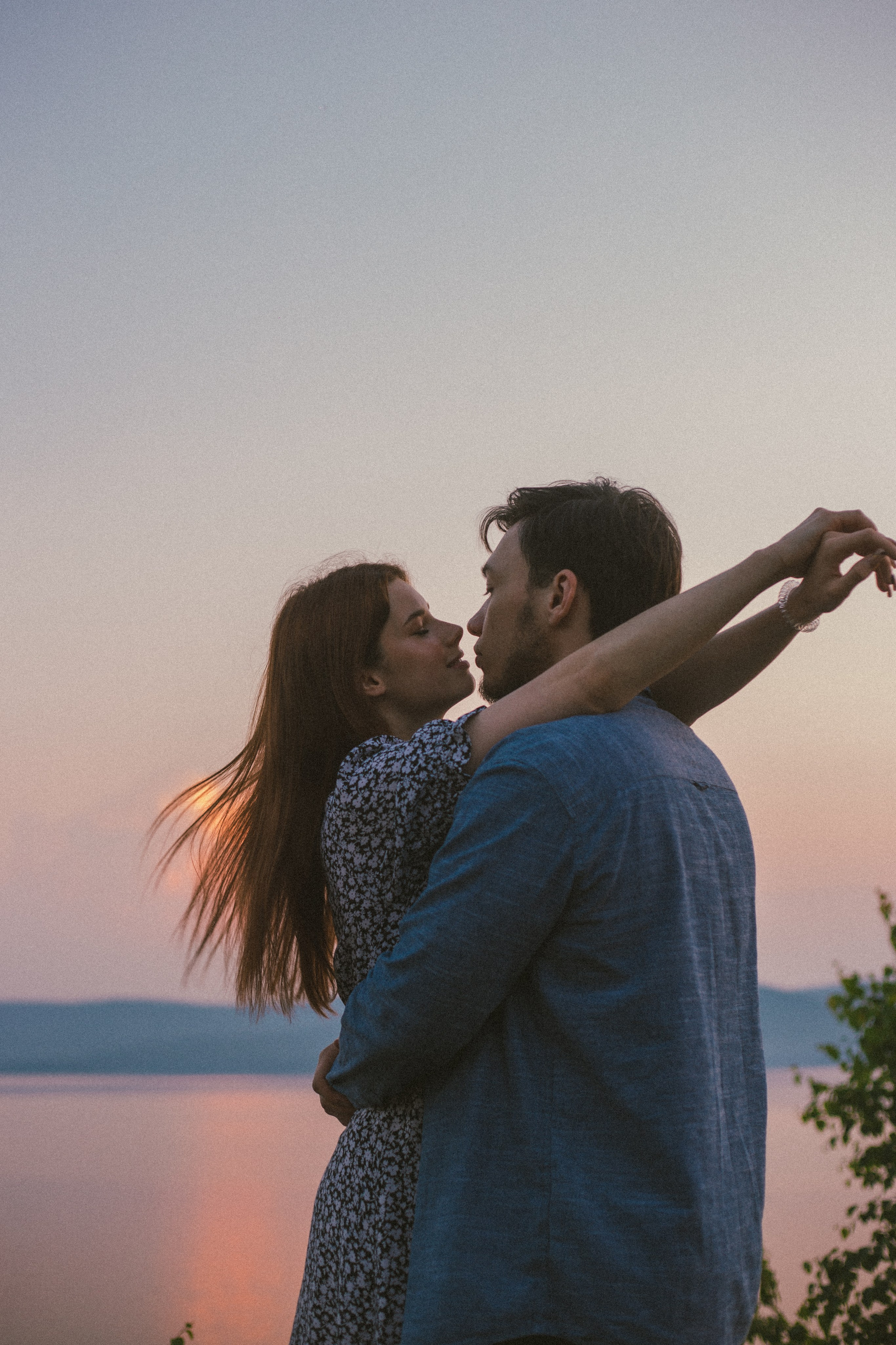 Анастастия и Дмитрий. Фотограф Екатеринбург| Миасс Долгополова Дарья