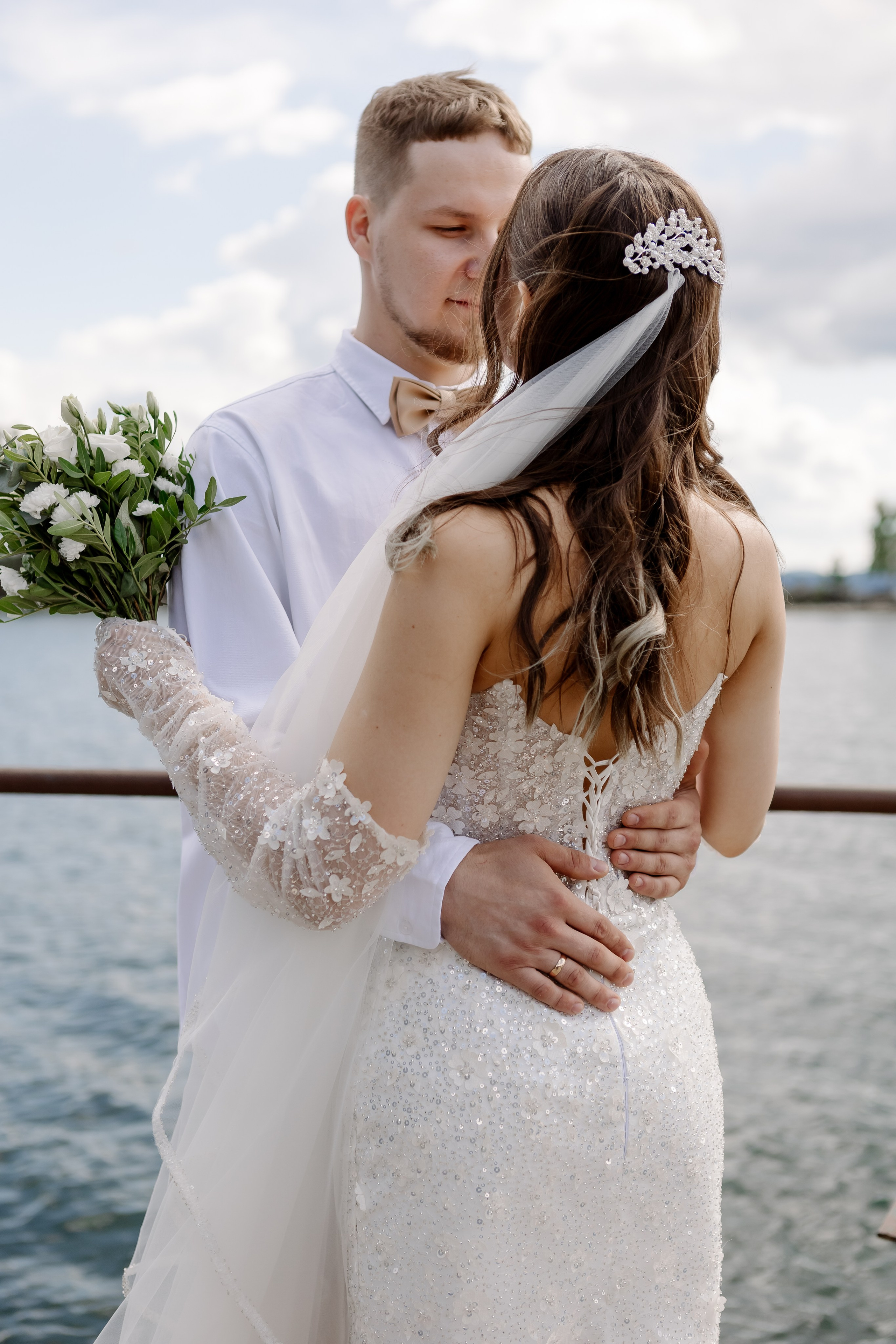 Дарья и Дамир. Фотограф Екатеринбург| Миасс Долгополова Дарья