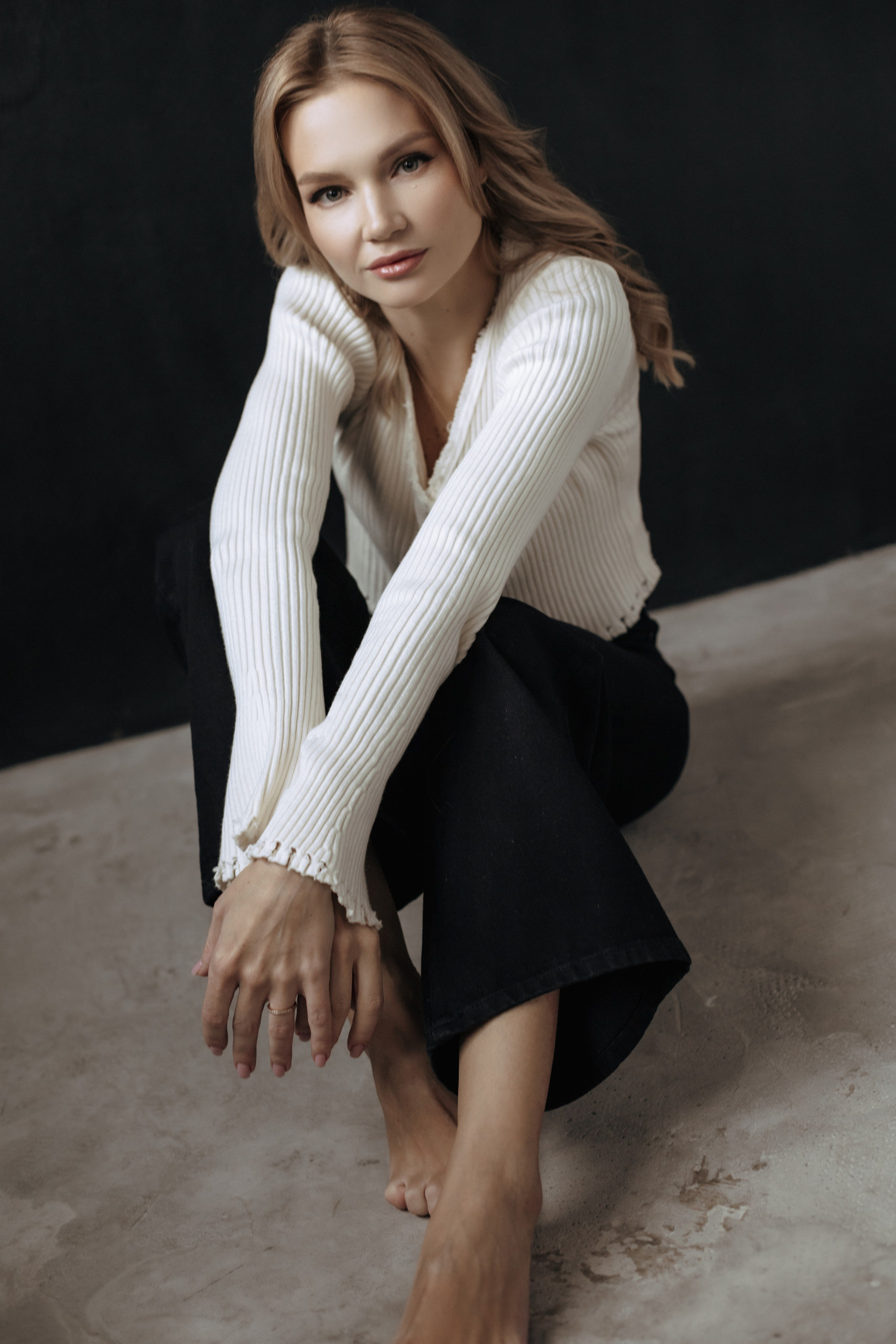 Жеснкий портрет. Фотограф Екатеринбург| Миасс Долгополова Дарья