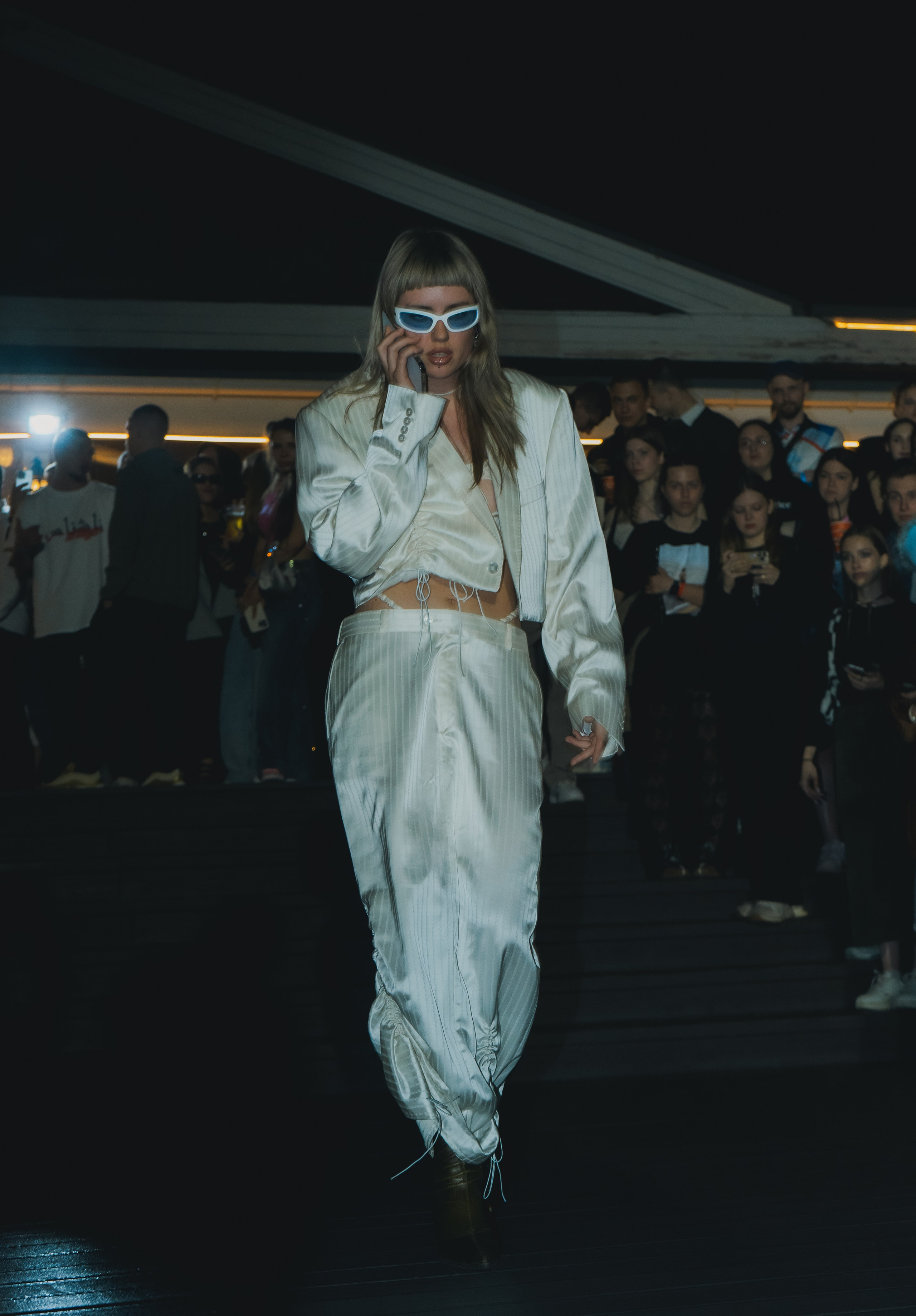 FASHION SHOW. ST.A Москва & Санкт-Петербург