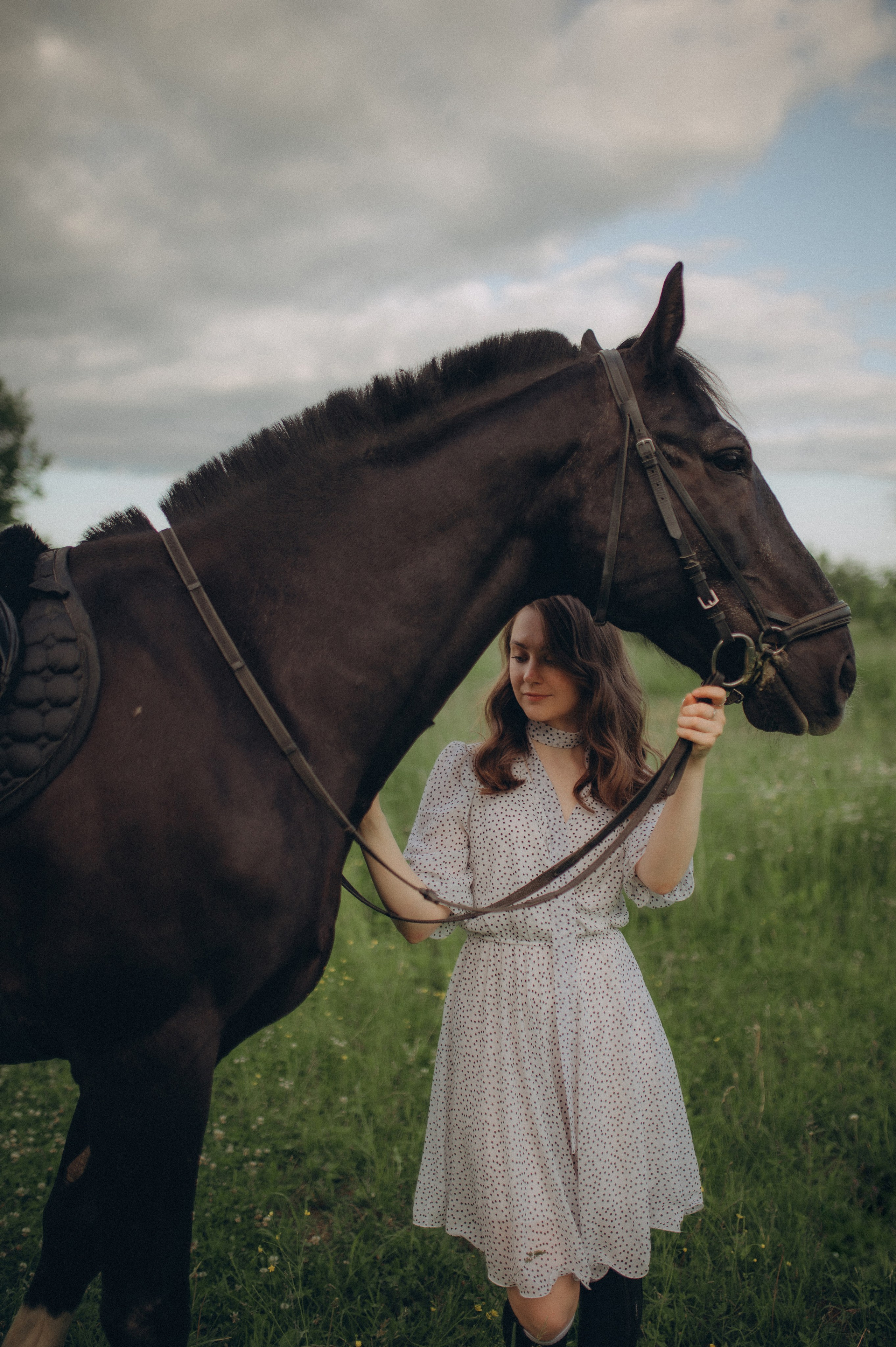 Вероника и Орлеан. Фотограф, г. Лесной Свердловской области