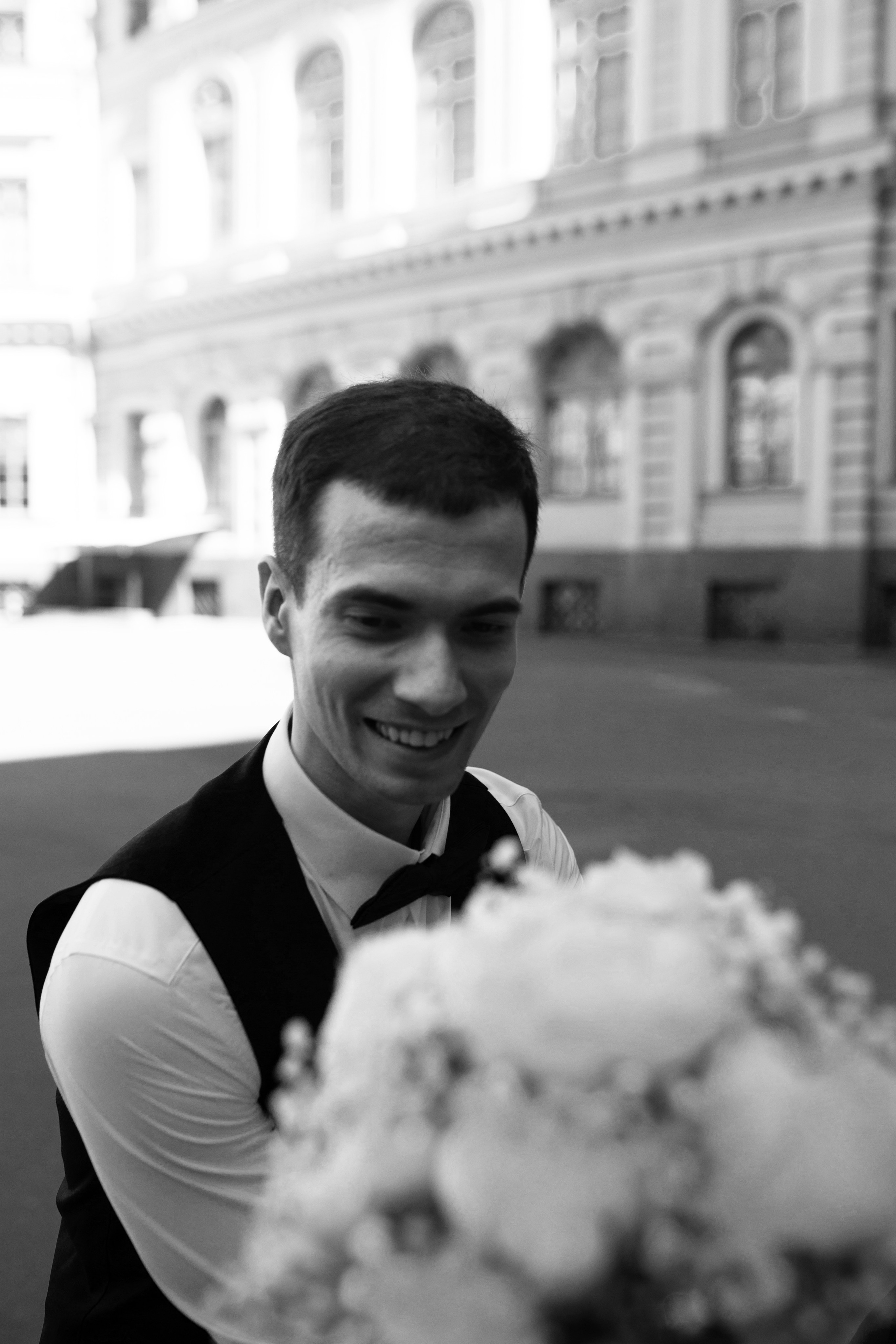 Wedding. Фотограф Юлия Курочкина