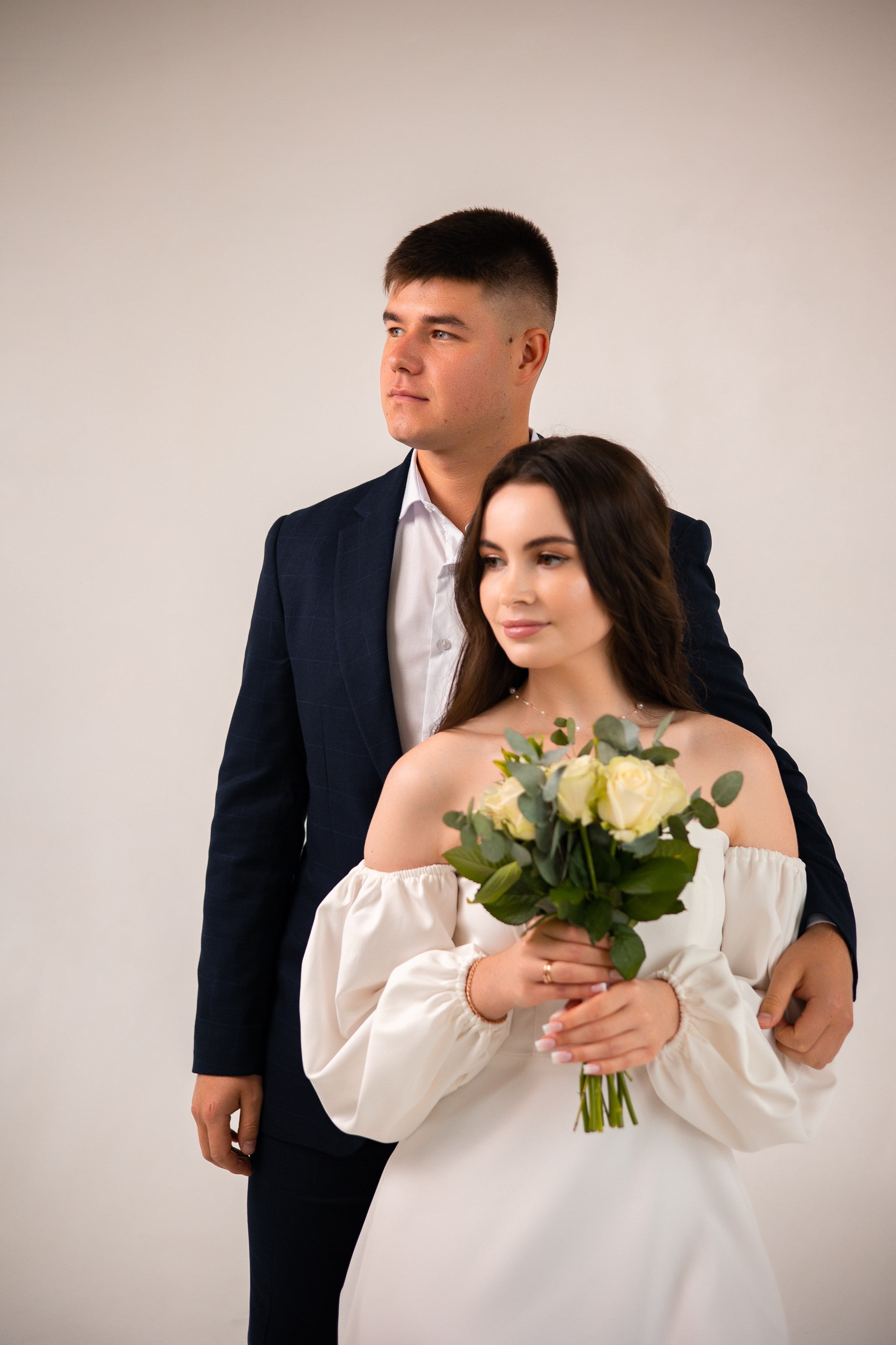 Илья и Мария. Ваш фотограф Лена Ленина