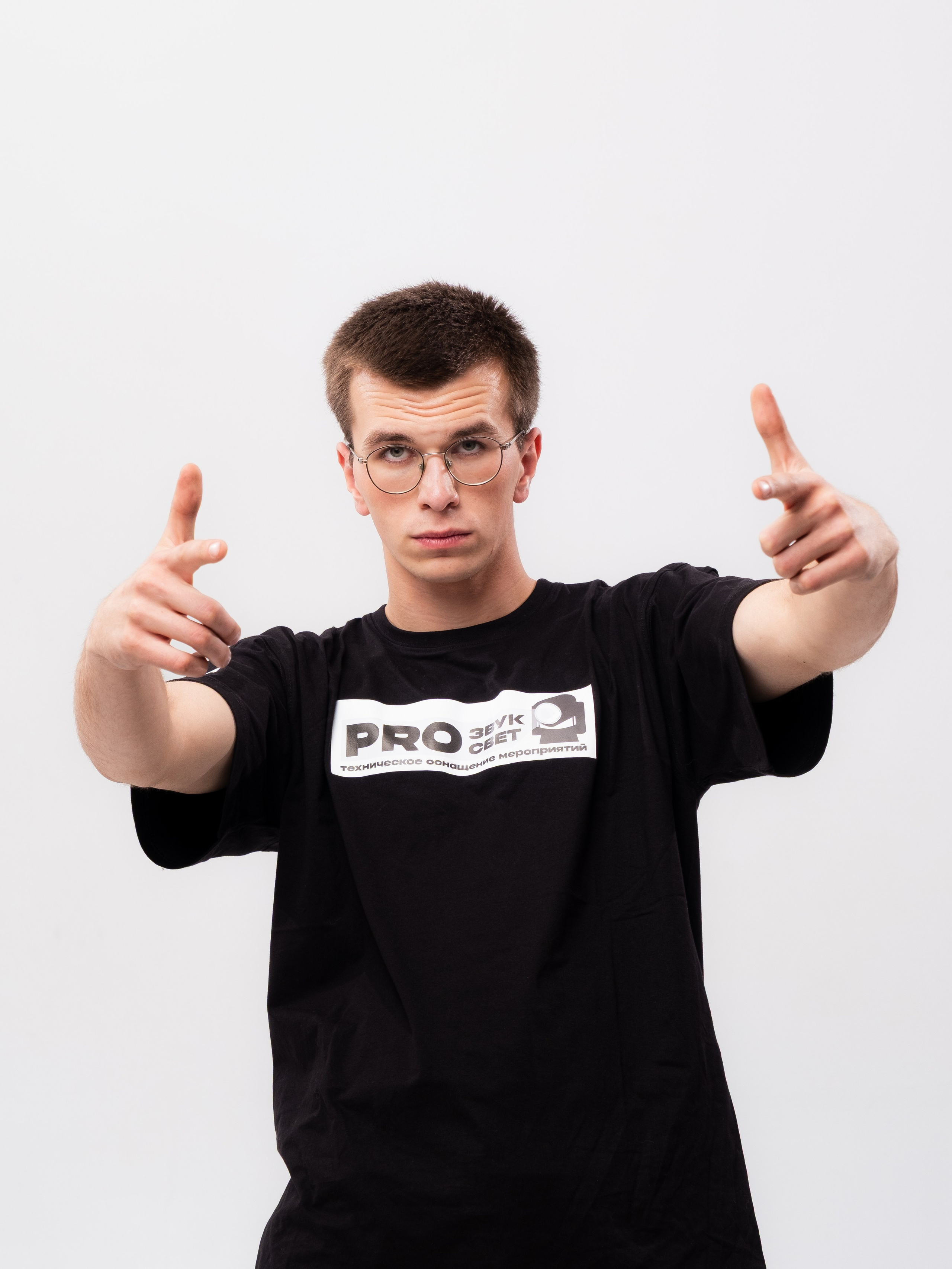 PRОзвук/свет. Royal Shirali