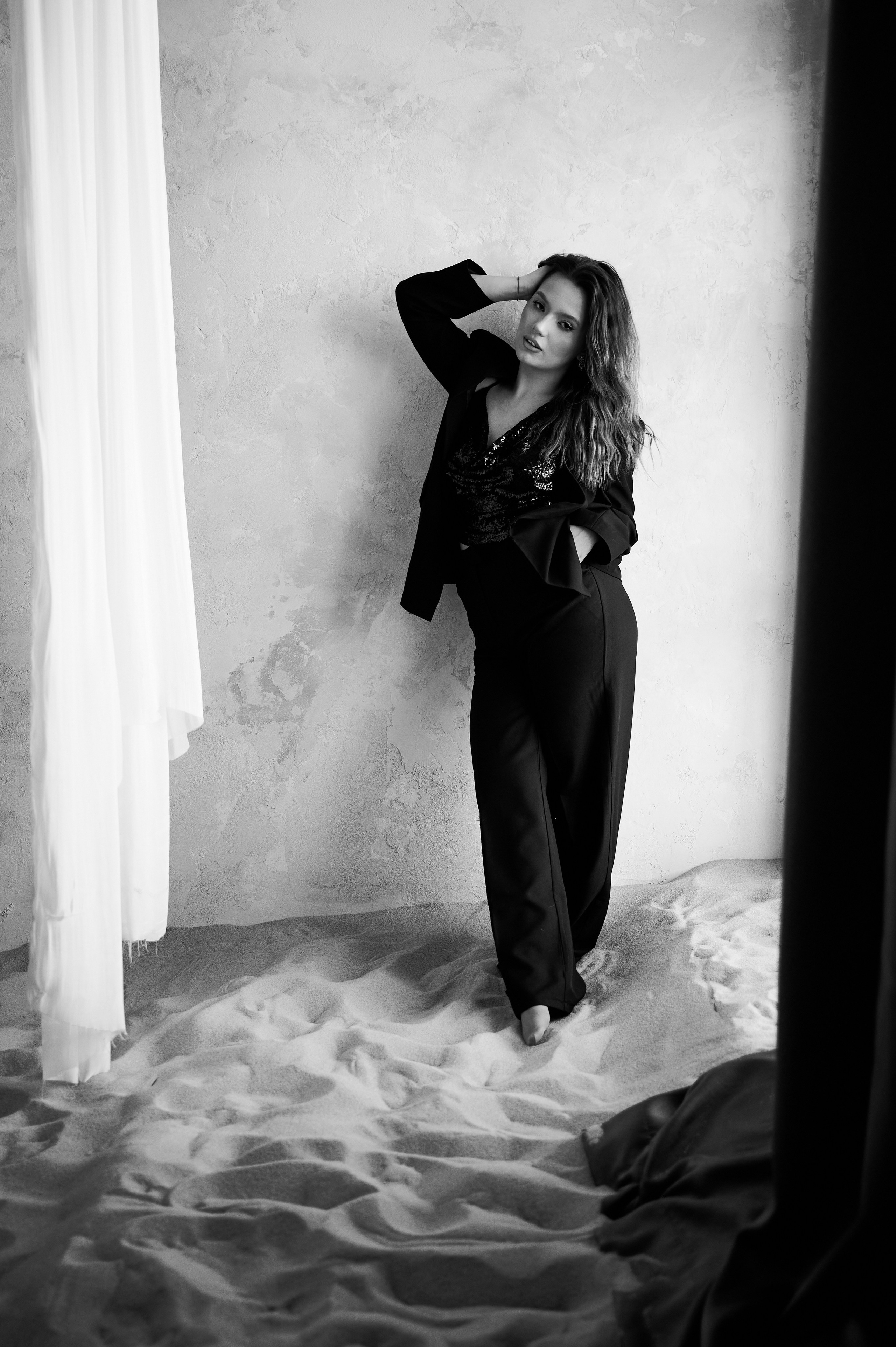 Татьяна. Фотограф Егорьевск Коломна Воскресенск