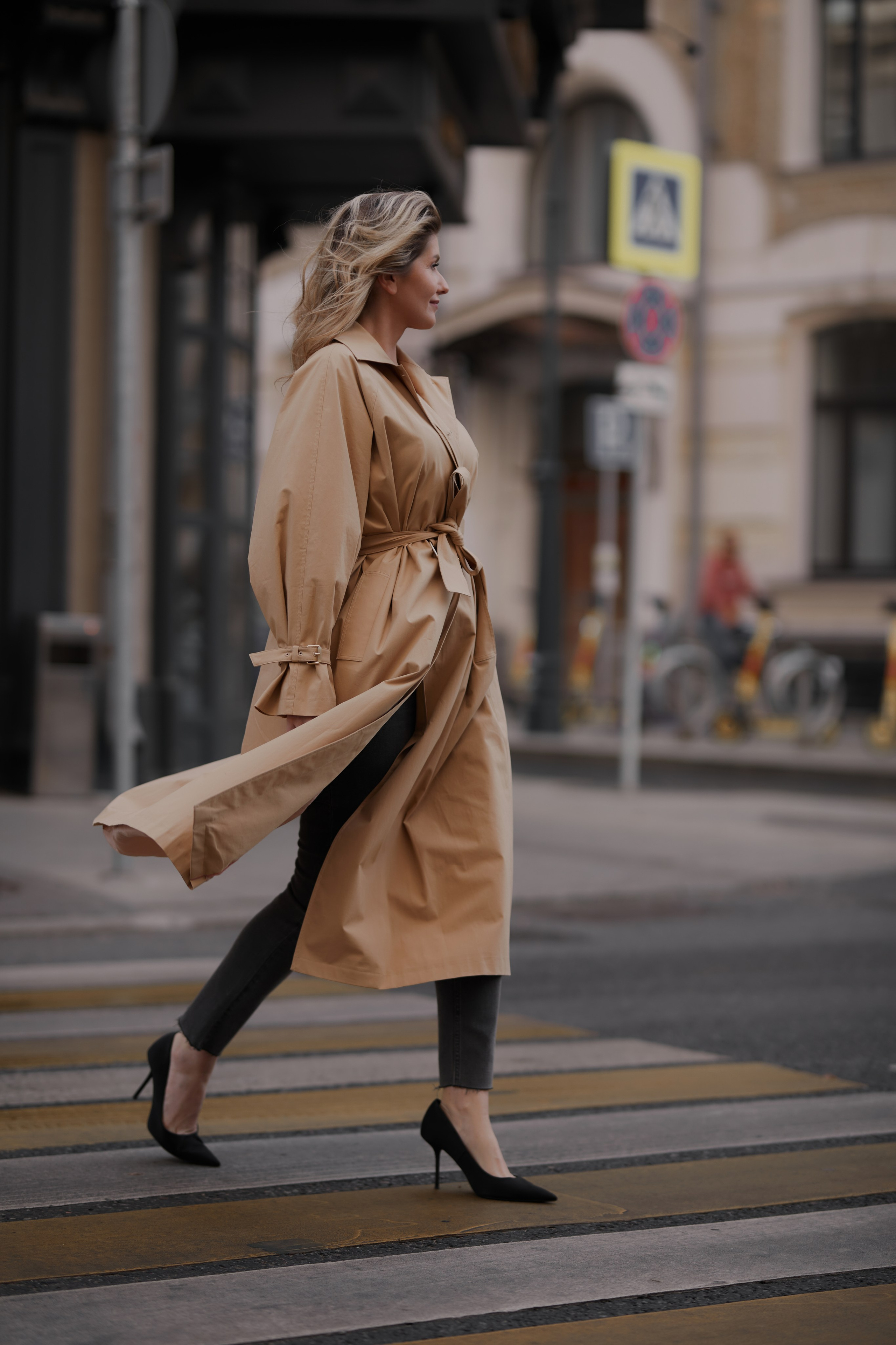 Кристина. Светский фотограф в Москве, Яковенко Алексей