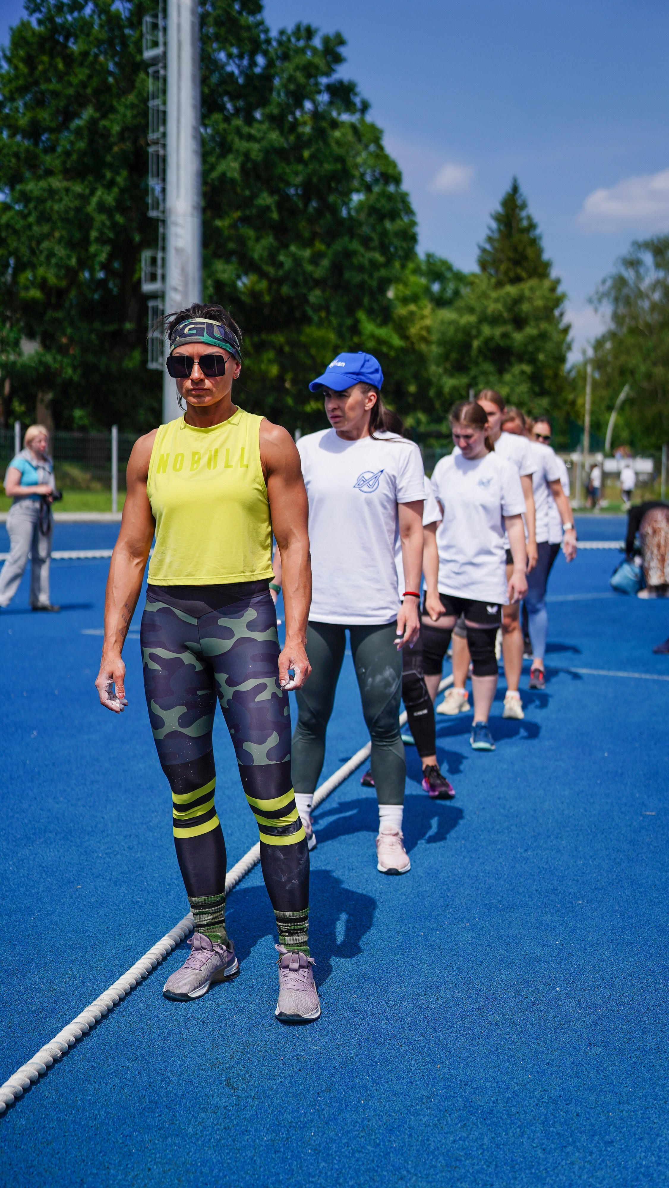 Спортивный репортаж. Репортажный фотограф в Калининграде Морозов Кирилл