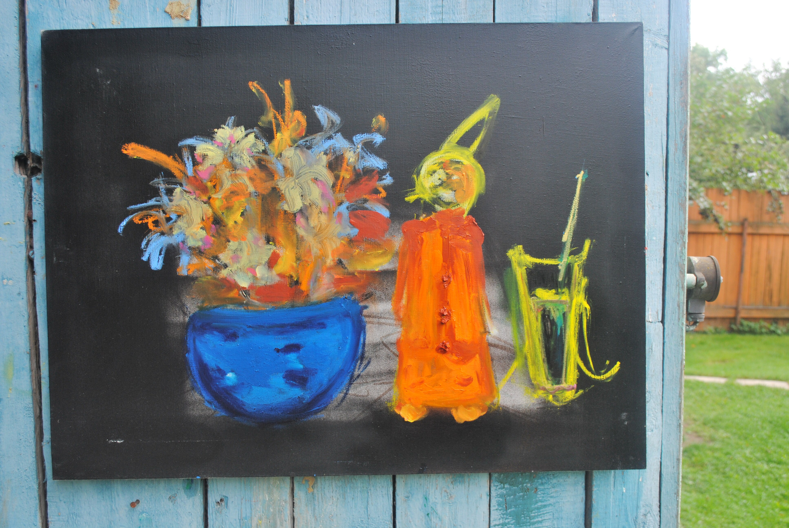 Archives #003. Художник Артем Диатян искусство Москва