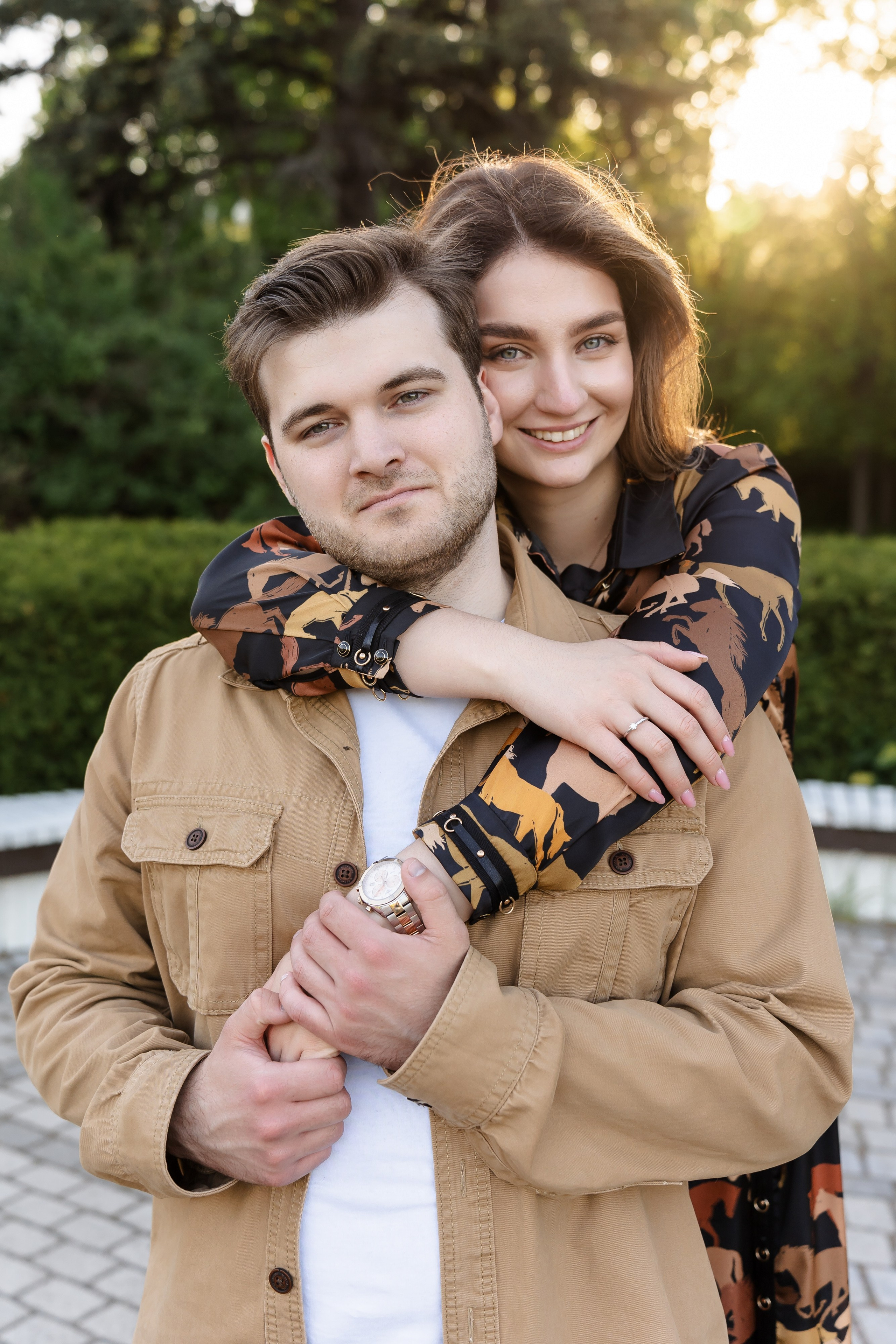 Настя и Даниил | лавстори. Свадебный фотограф в Москве Яна Деньгина