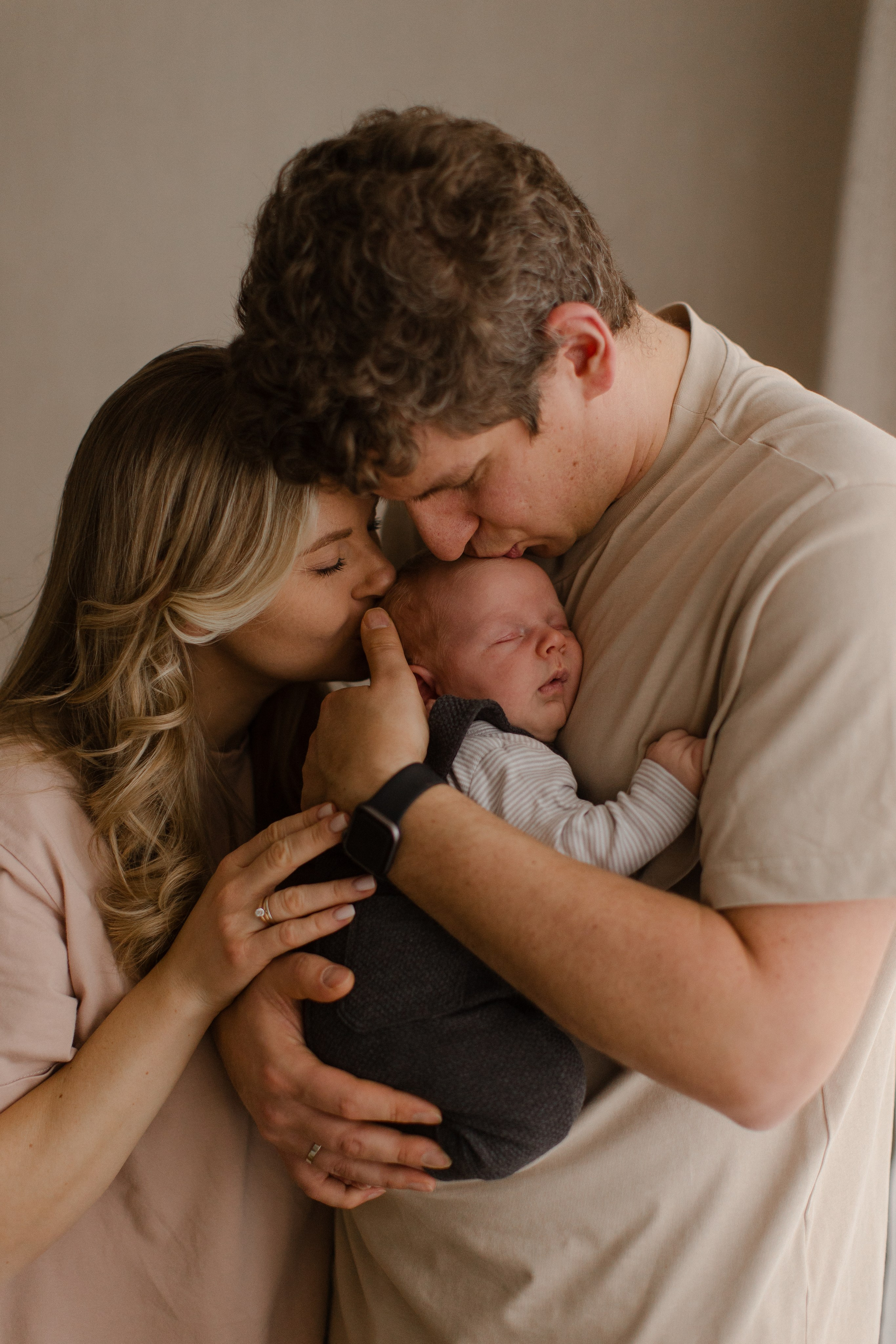 Ульяна Акрам и дети. Семейный и детский фотограф в Москве Кузьмина Мария