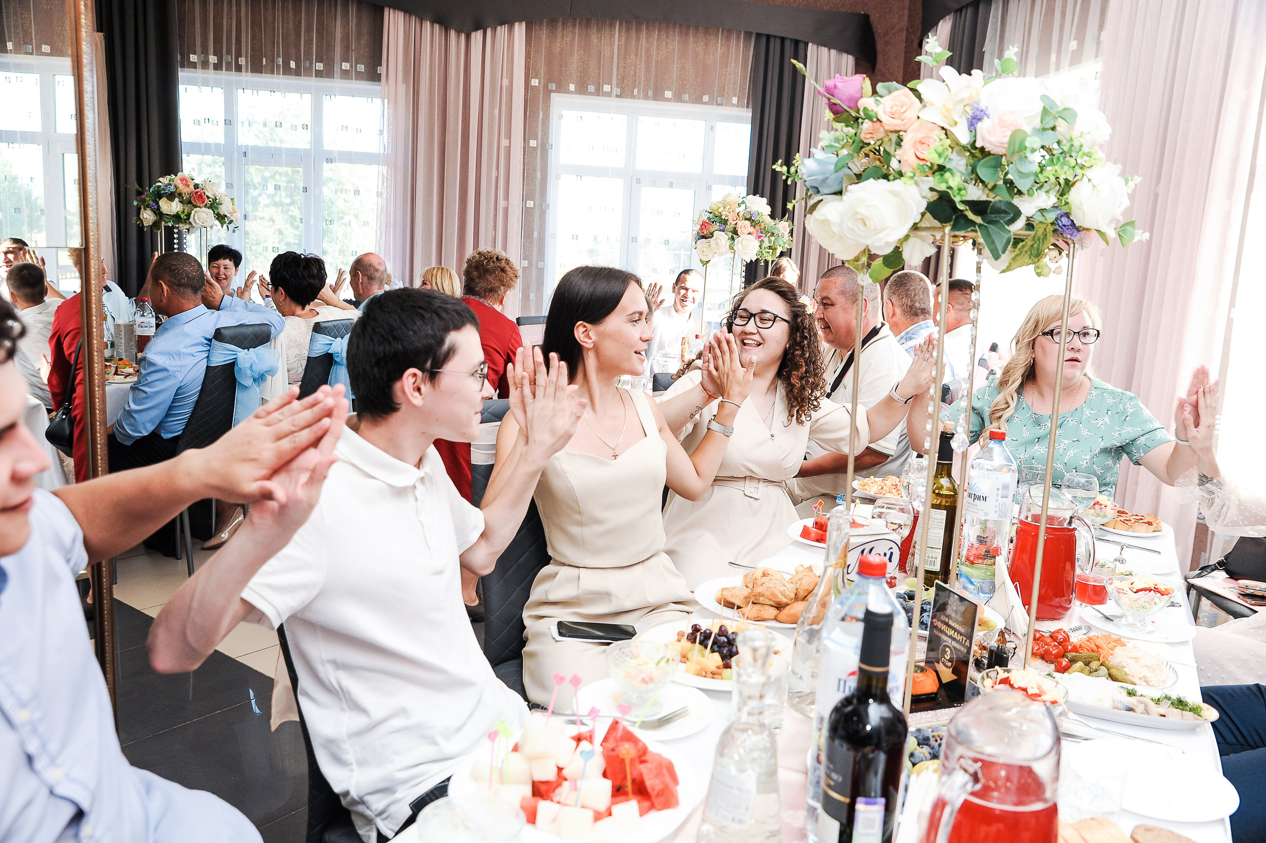 Сергей & Ксения. Фотограф pchemodanov