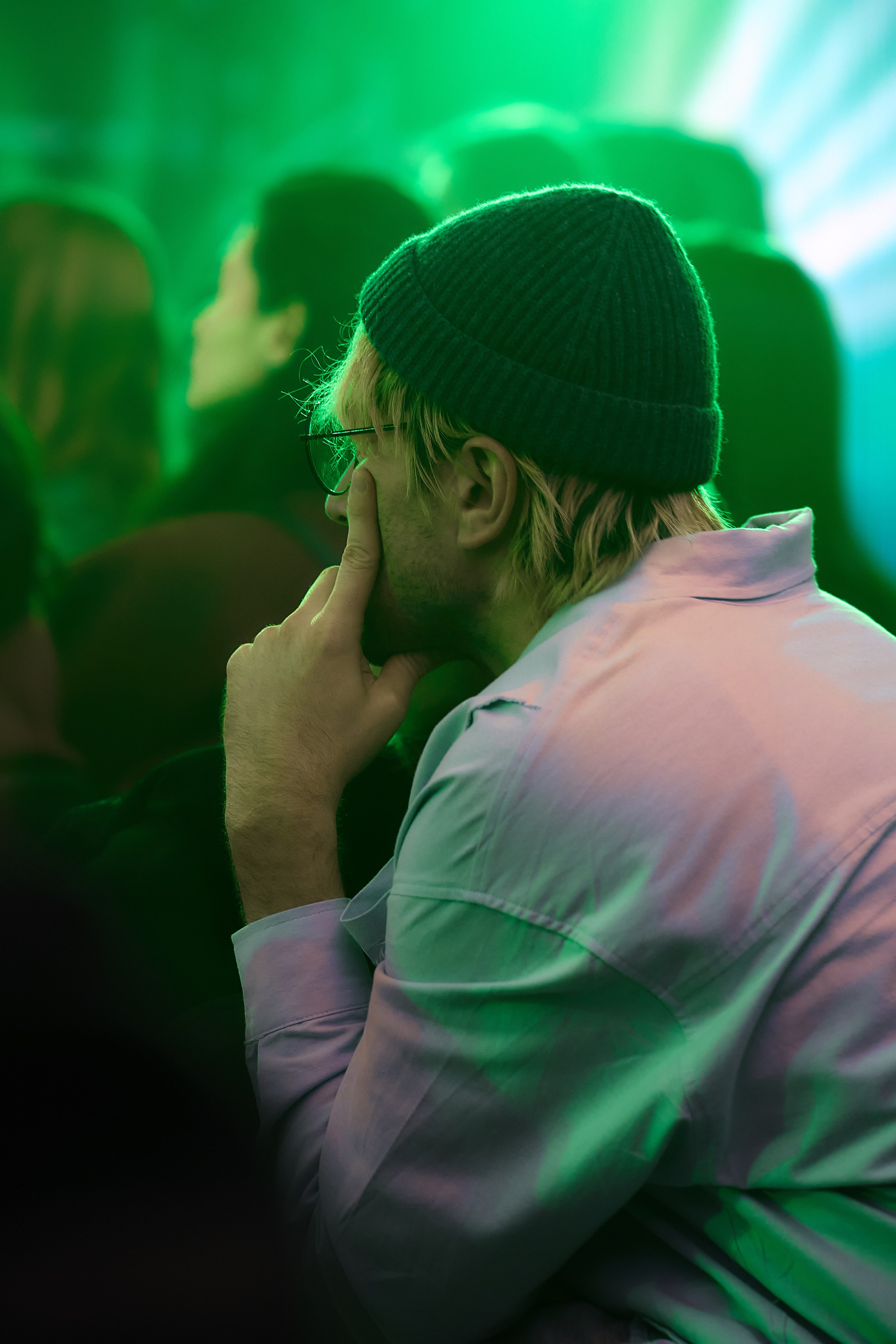 Showmaker.pro | демо-день. Фотограф pchemodanov