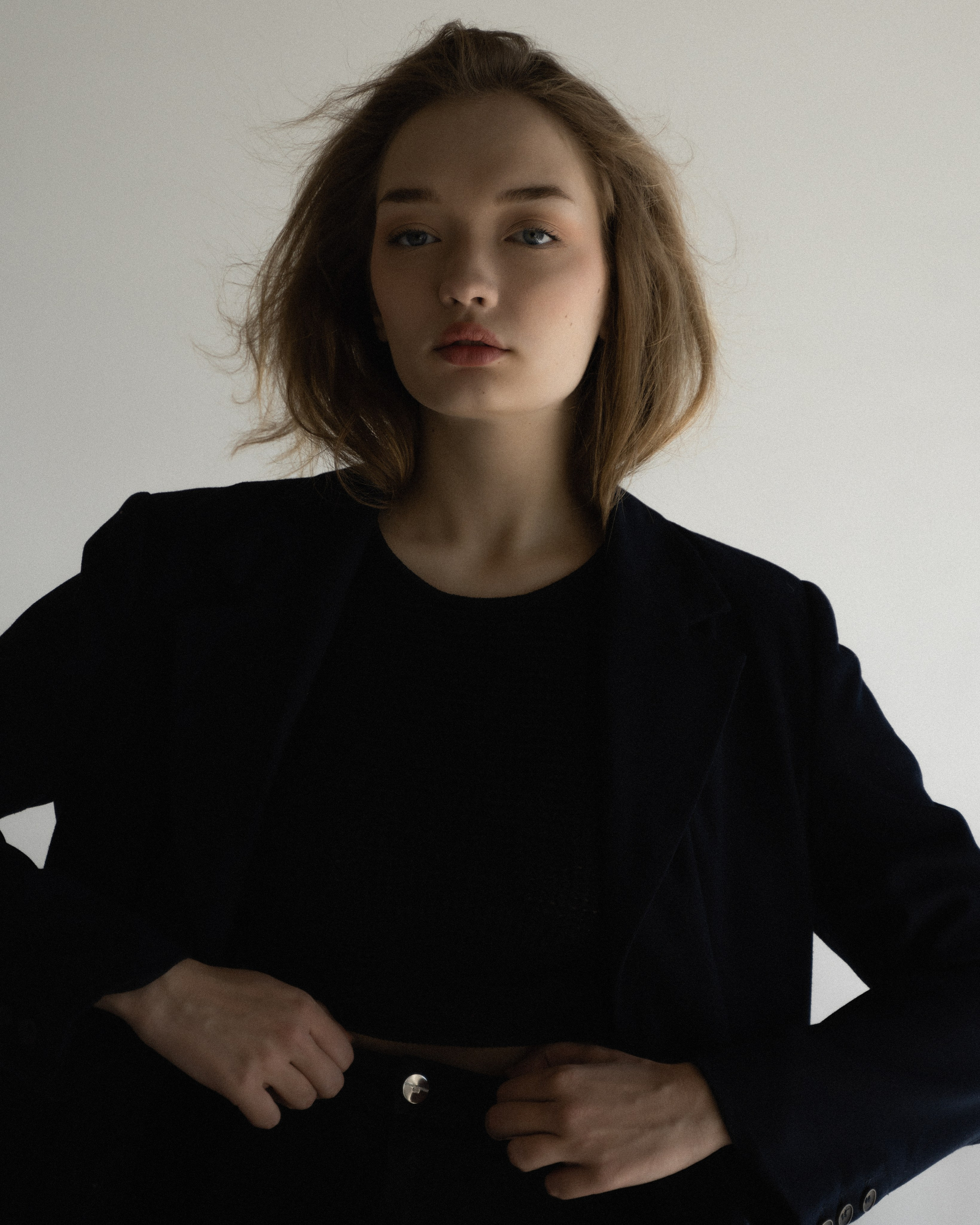 SOFIA. Анастасия Максимова — фотограф, Москва