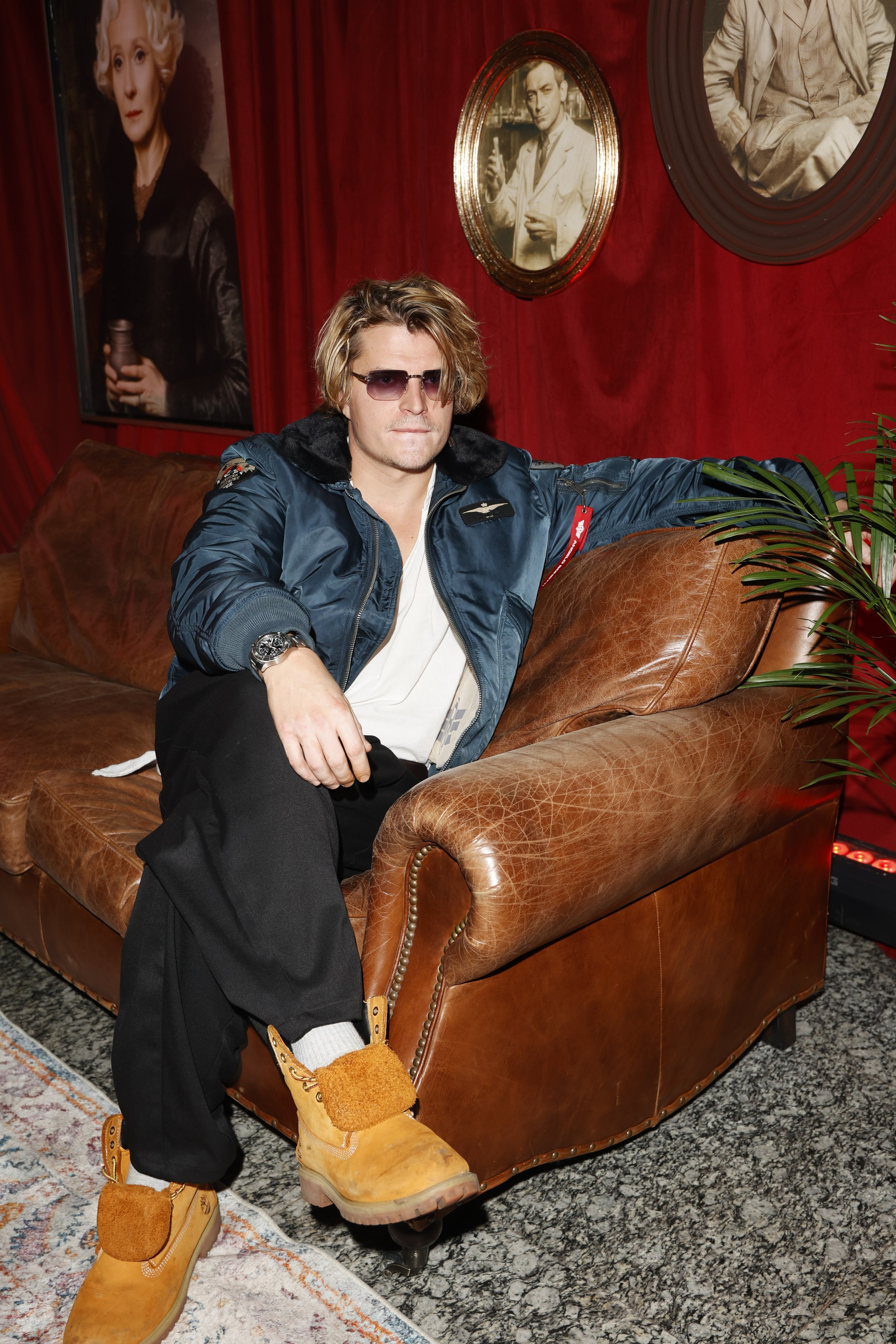 ВАМПИРЫ СРЕДНЕЙ ПОЛОСЫ. Nikolskayasecular