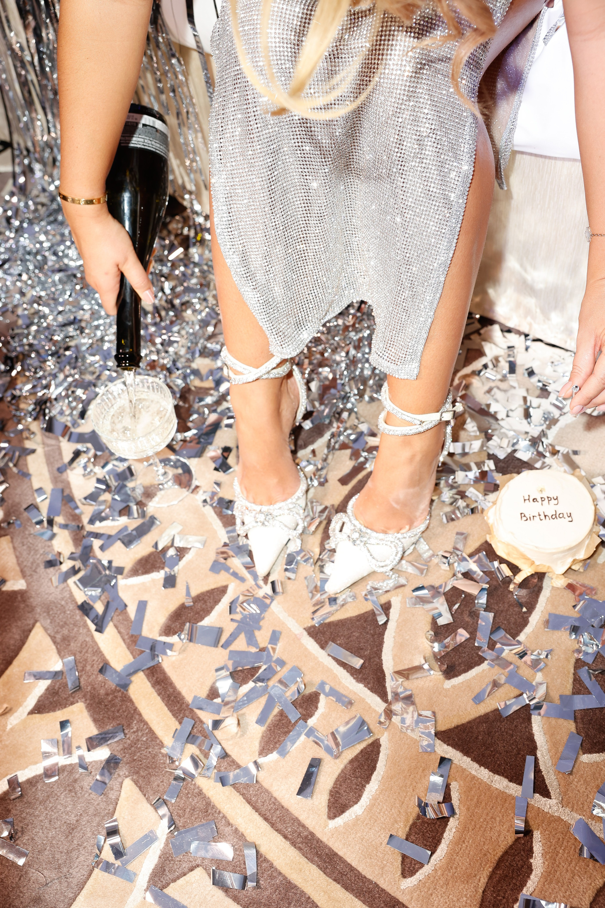 ЯНА ЛЕВЕНЦЕВА. Nikolskayasecular