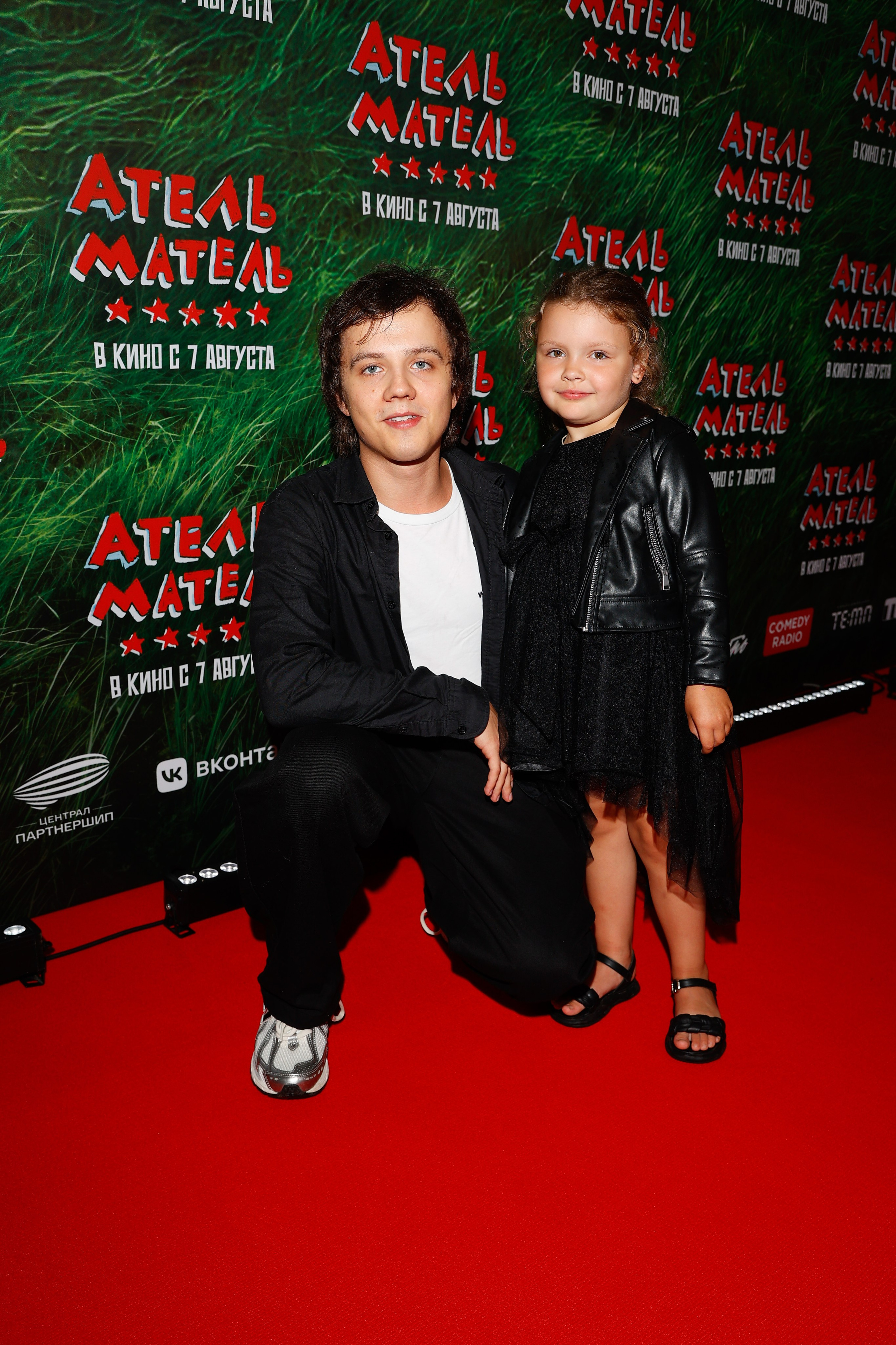 АТЕЛЬ-МАТЕЛЬ. Nikolskayasecular