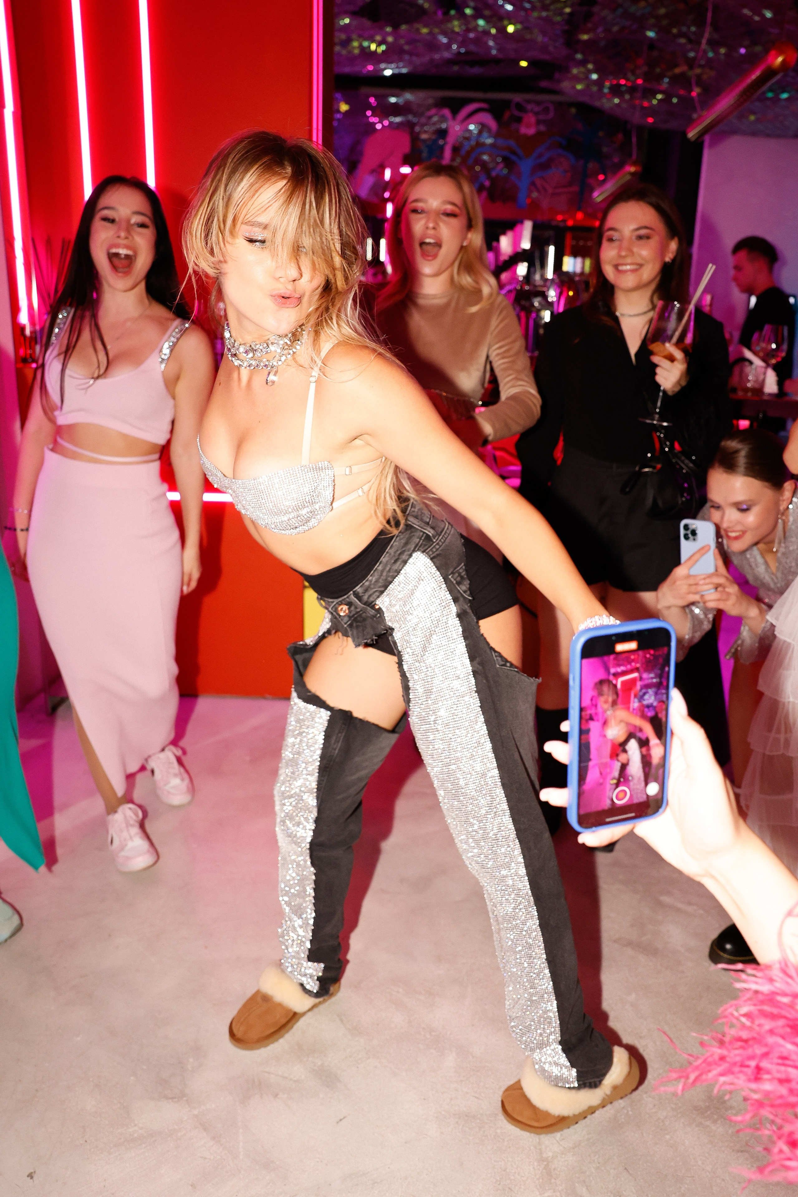 КАТЯ АДУШКИНА. Nikolskayasecular