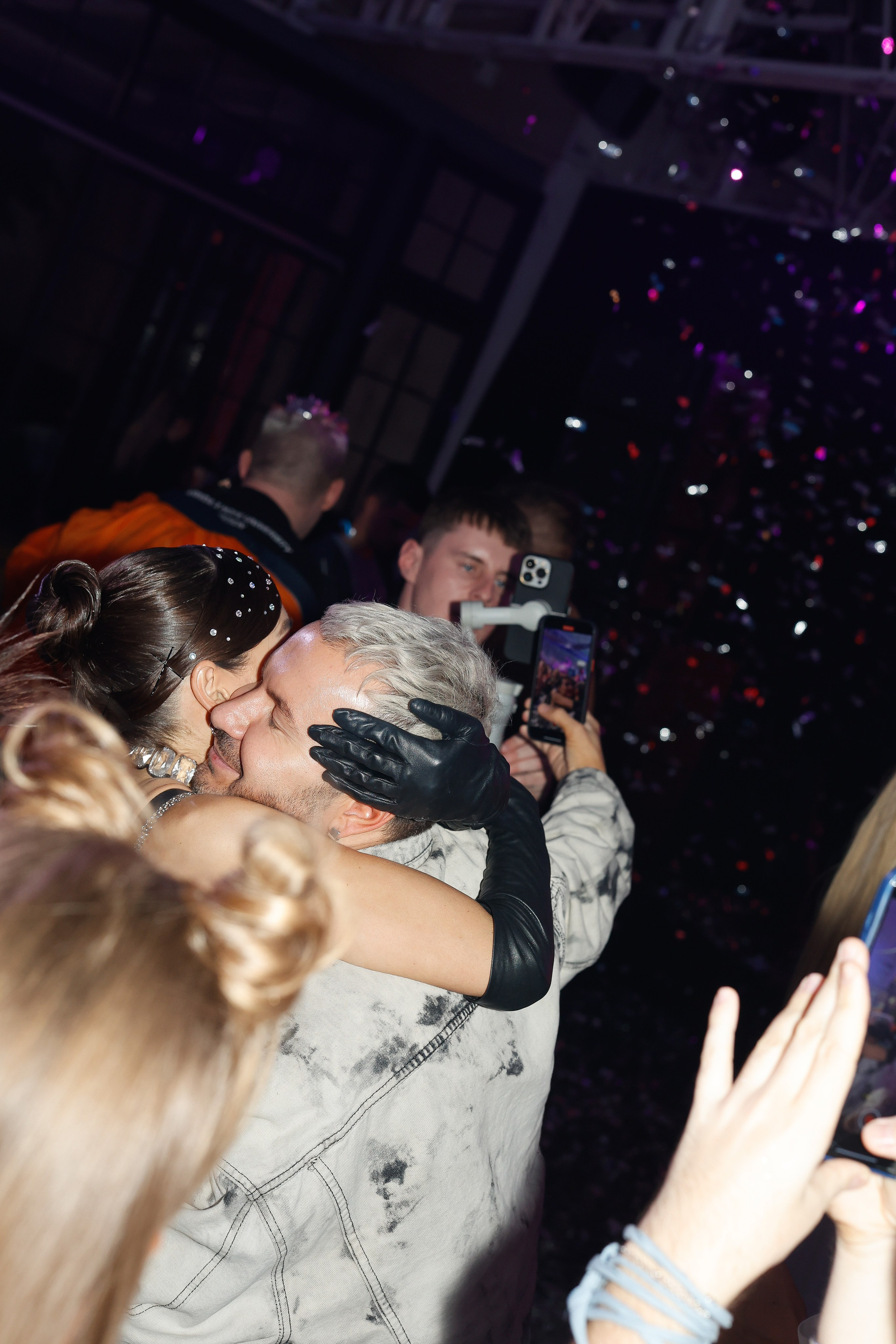 КАРИНА НИГАЙ. Nikolskayasecular