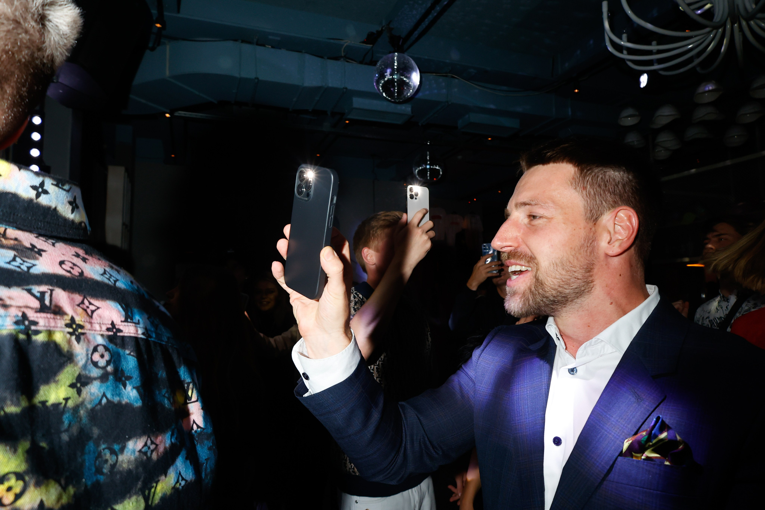 САША НОВИКОВ. Nikolskayasecular