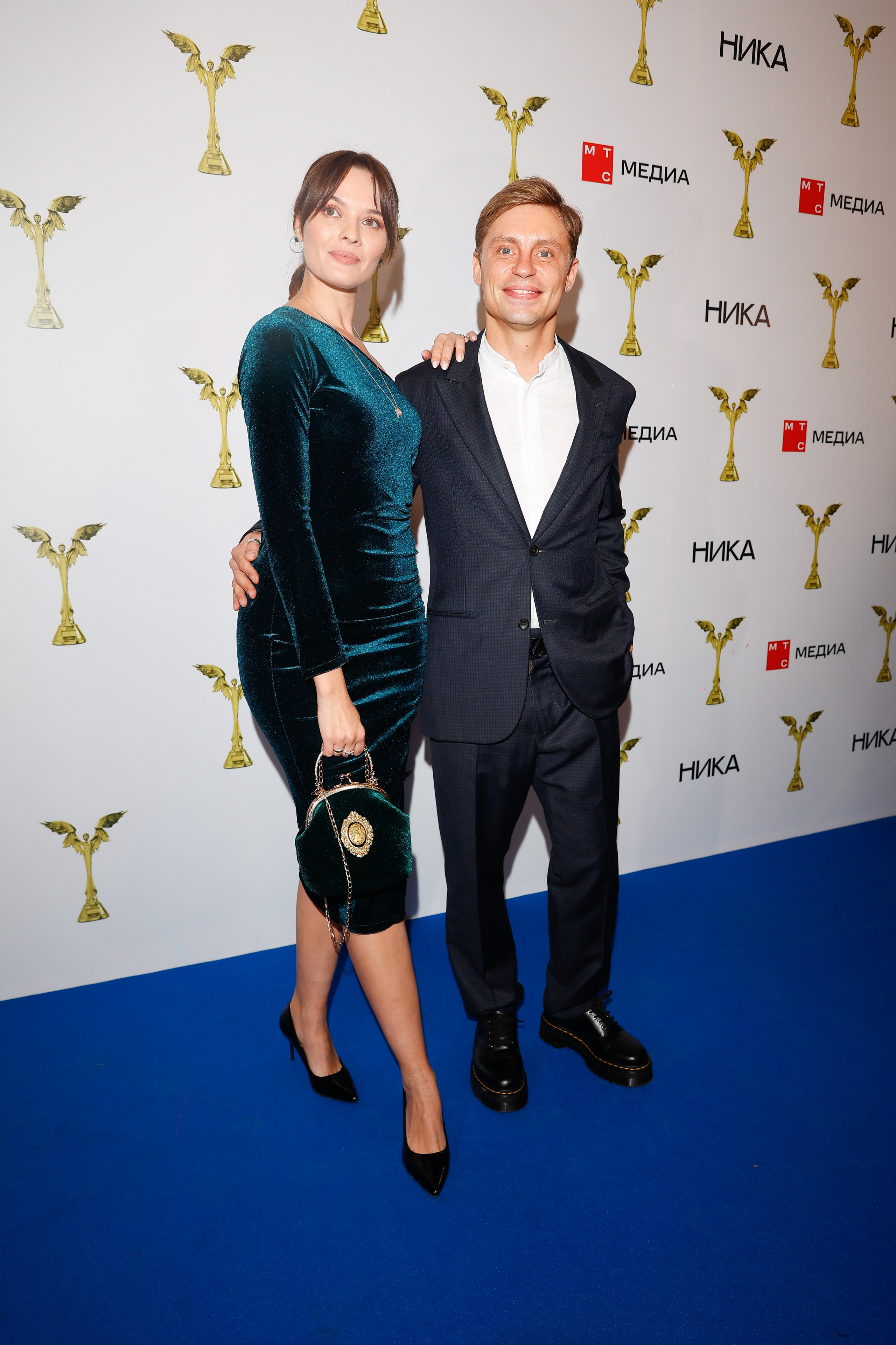 ПРЕМИЯ НИКА. Nikolskayasecular