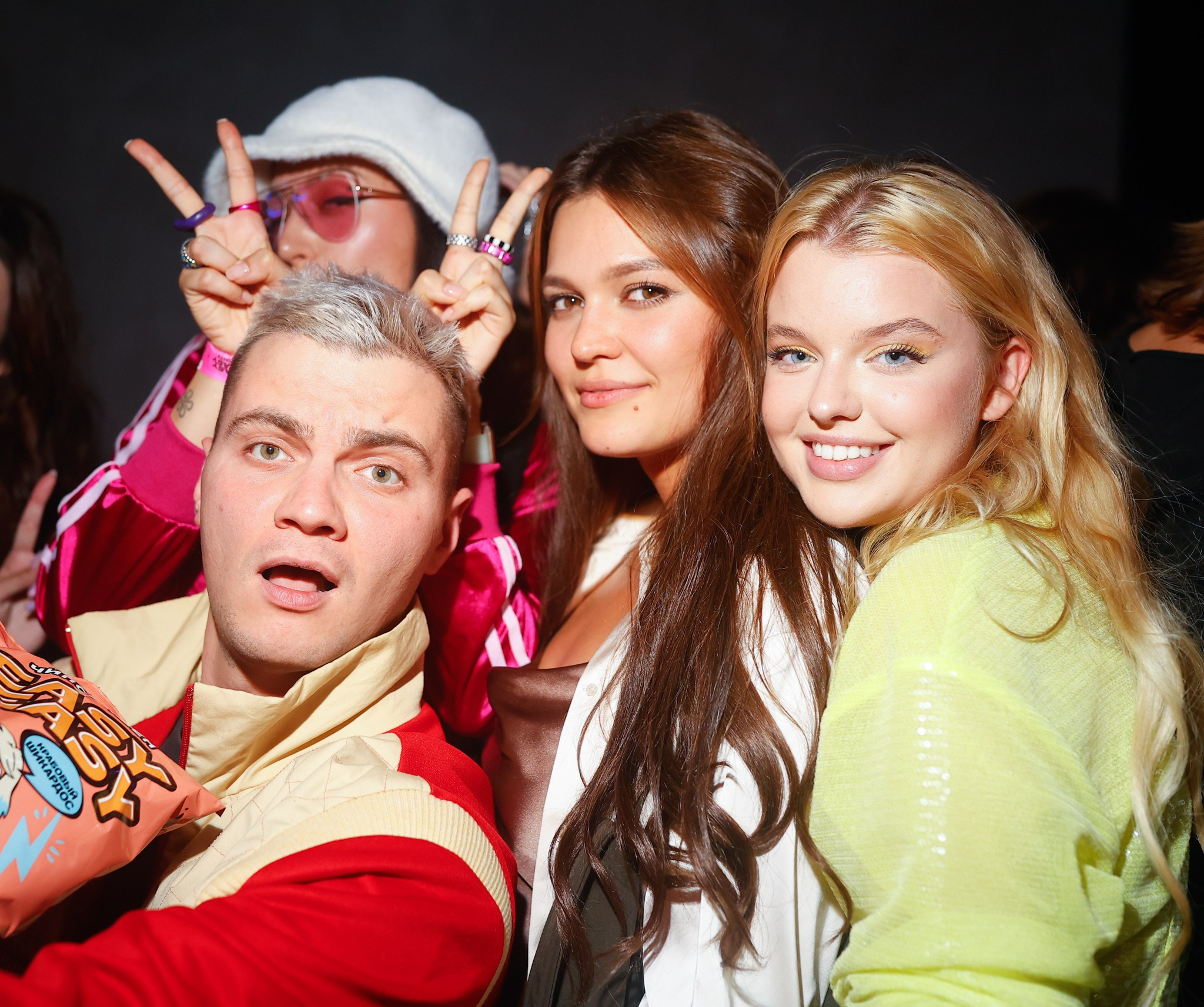 ИВЛЕЕВА. Nikolskayasecular