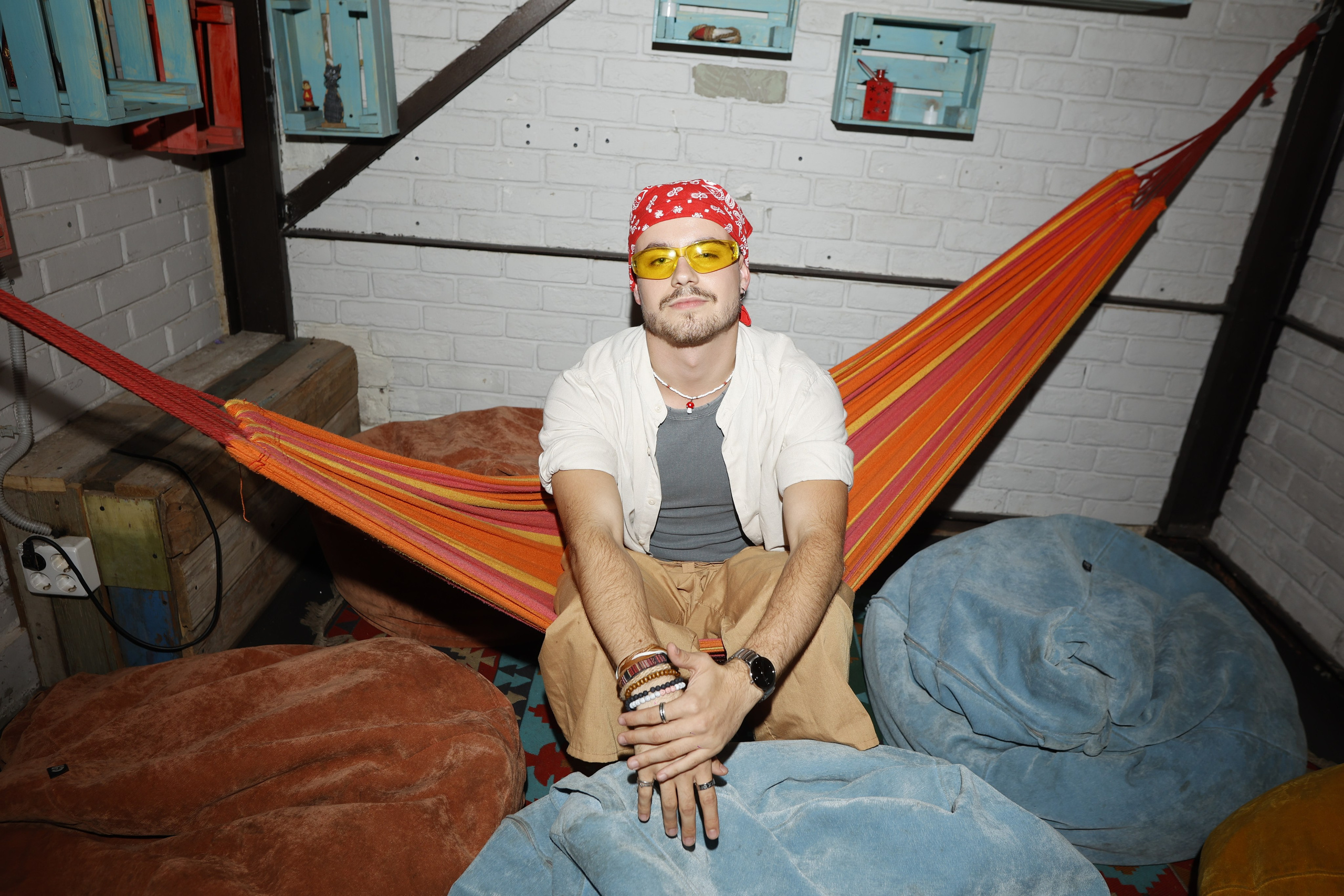 ГЕРМАН ГЛАСС. Nikolskayasecular