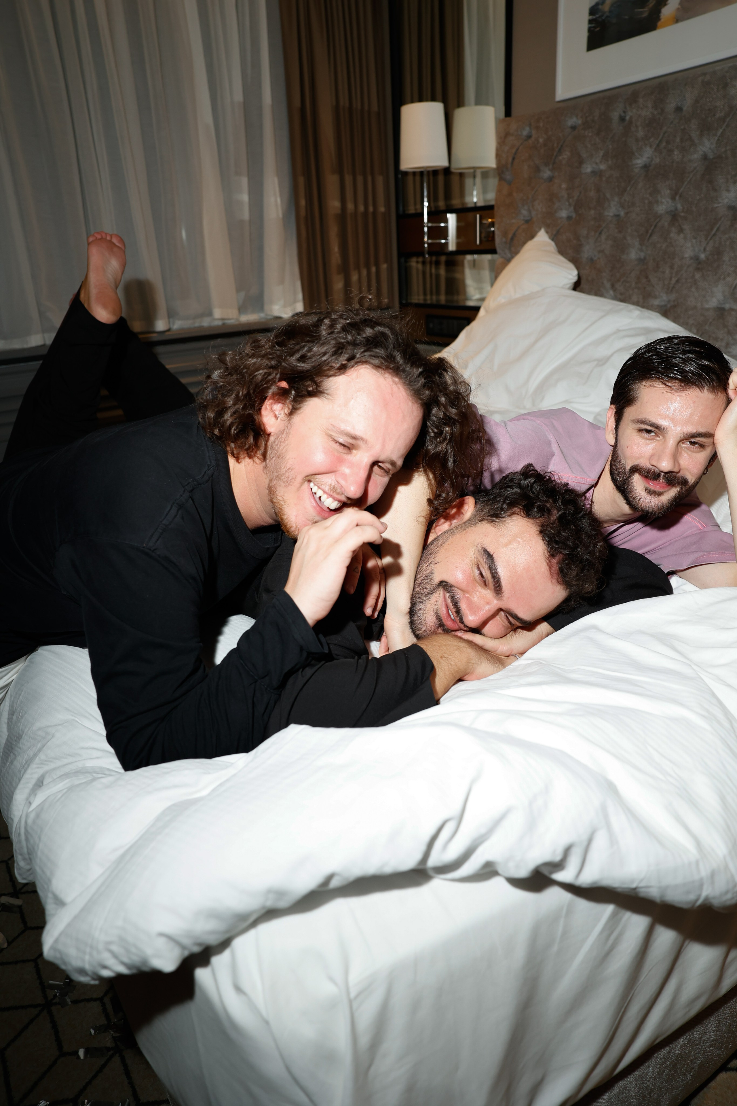 ХВИЧА. Nikolskayasecular