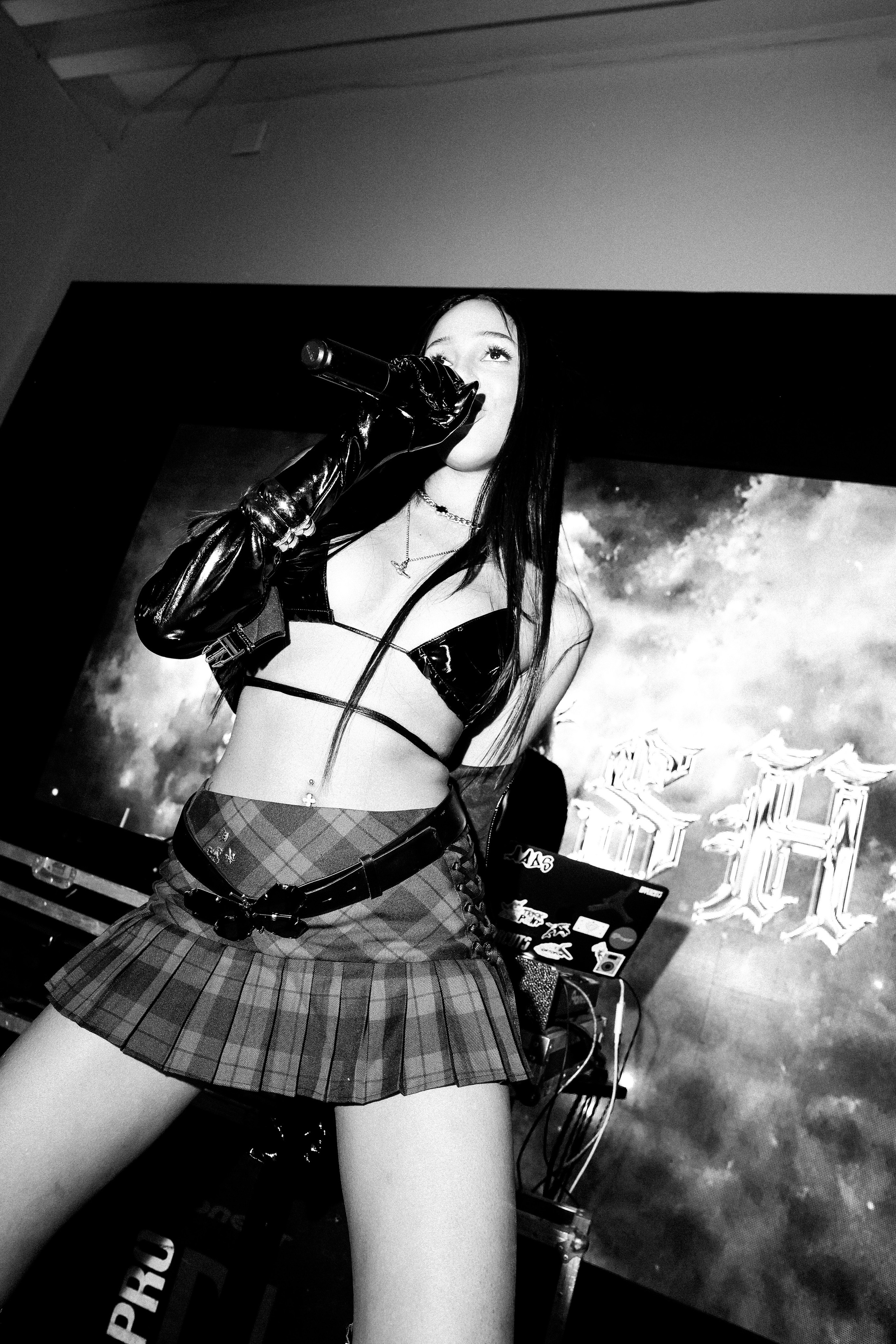 ALISHA. Nikolskayasecular