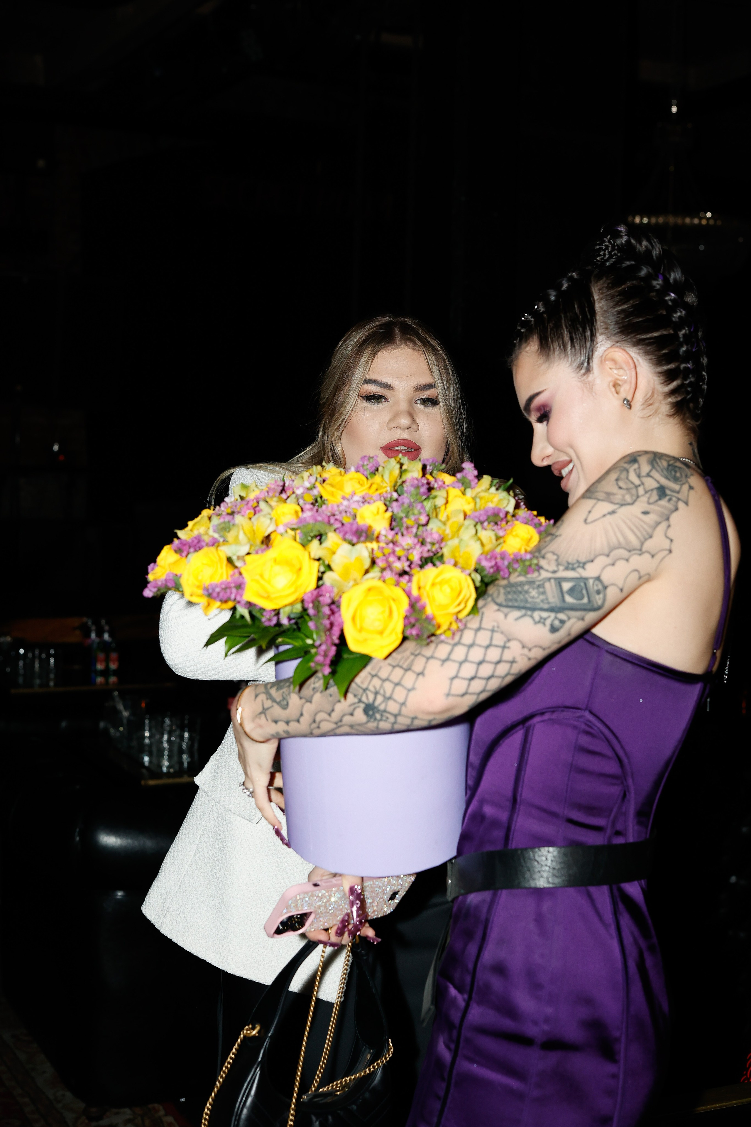 КАРИНА АРАКЕЛЯН. Nikolskayasecular